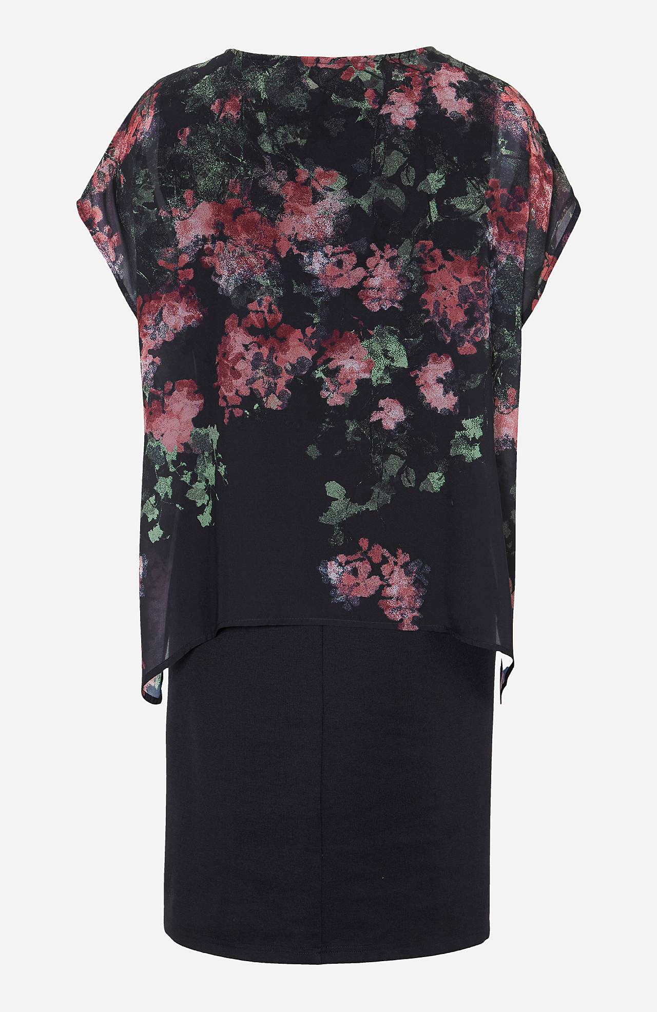 Sleeveless party dress