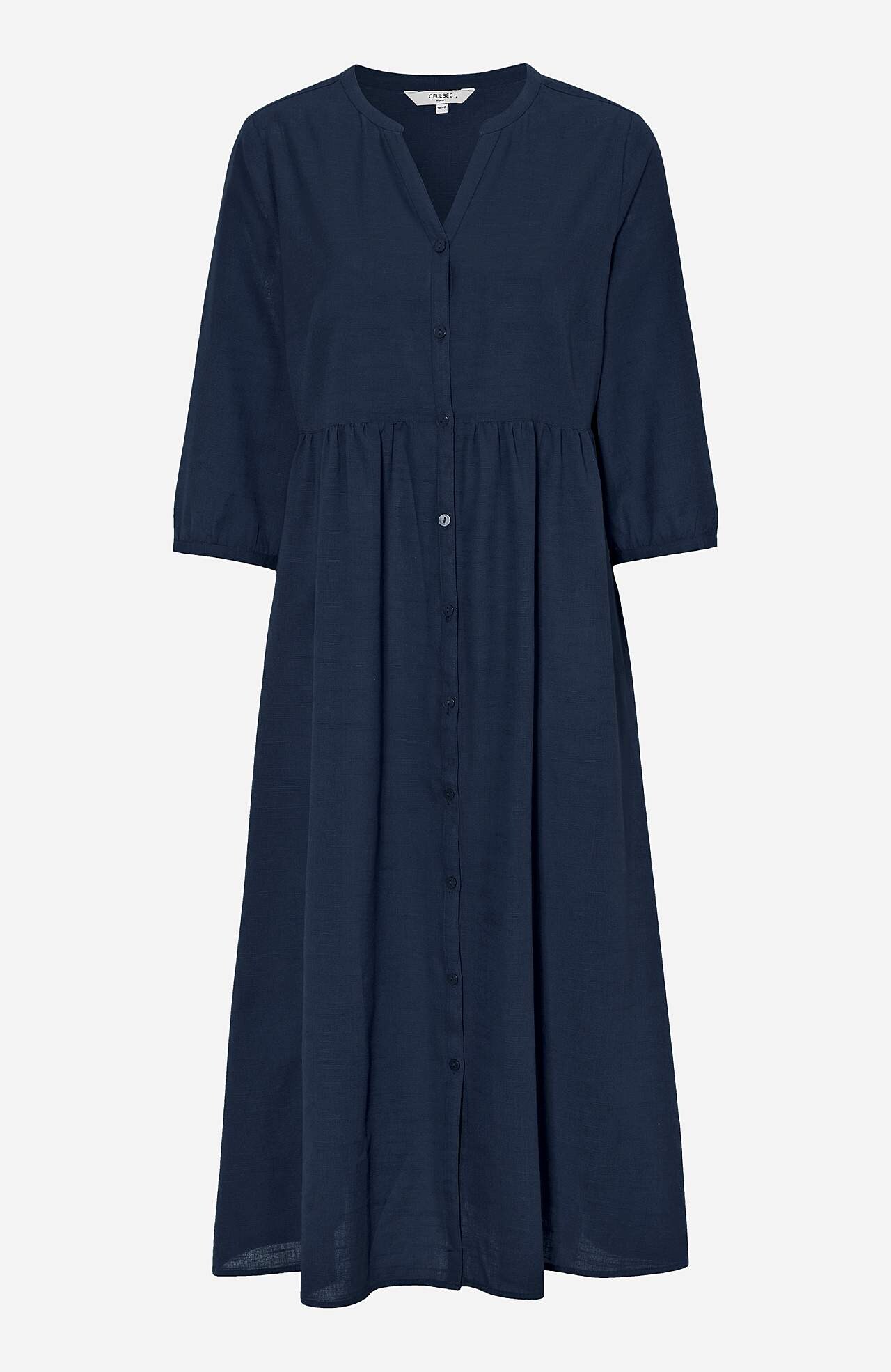 Airy dress