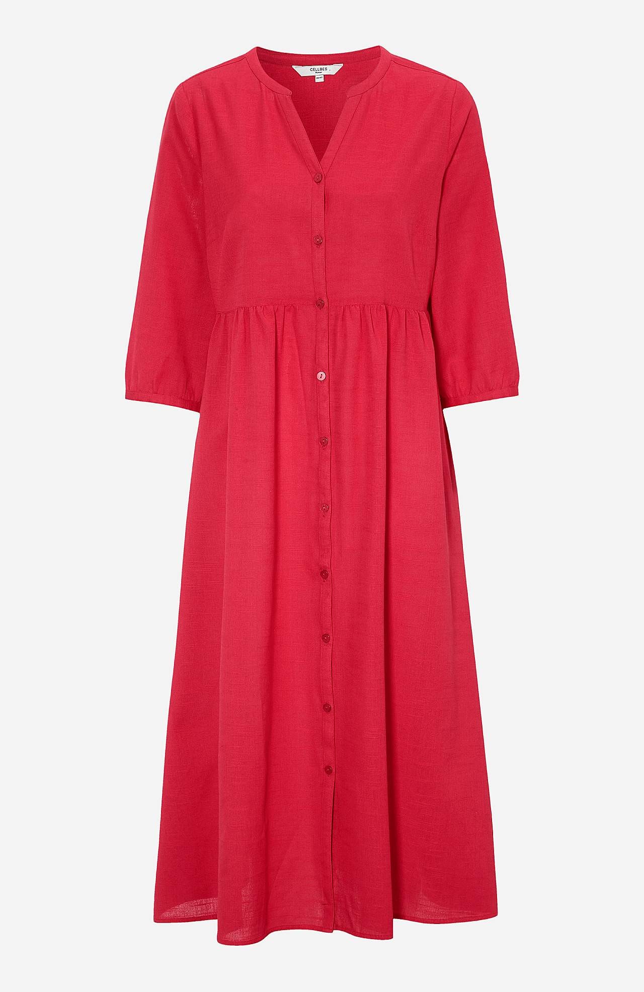 Airy dress