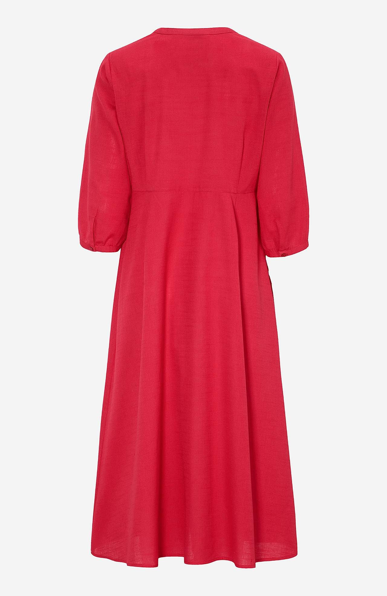 Airy dress