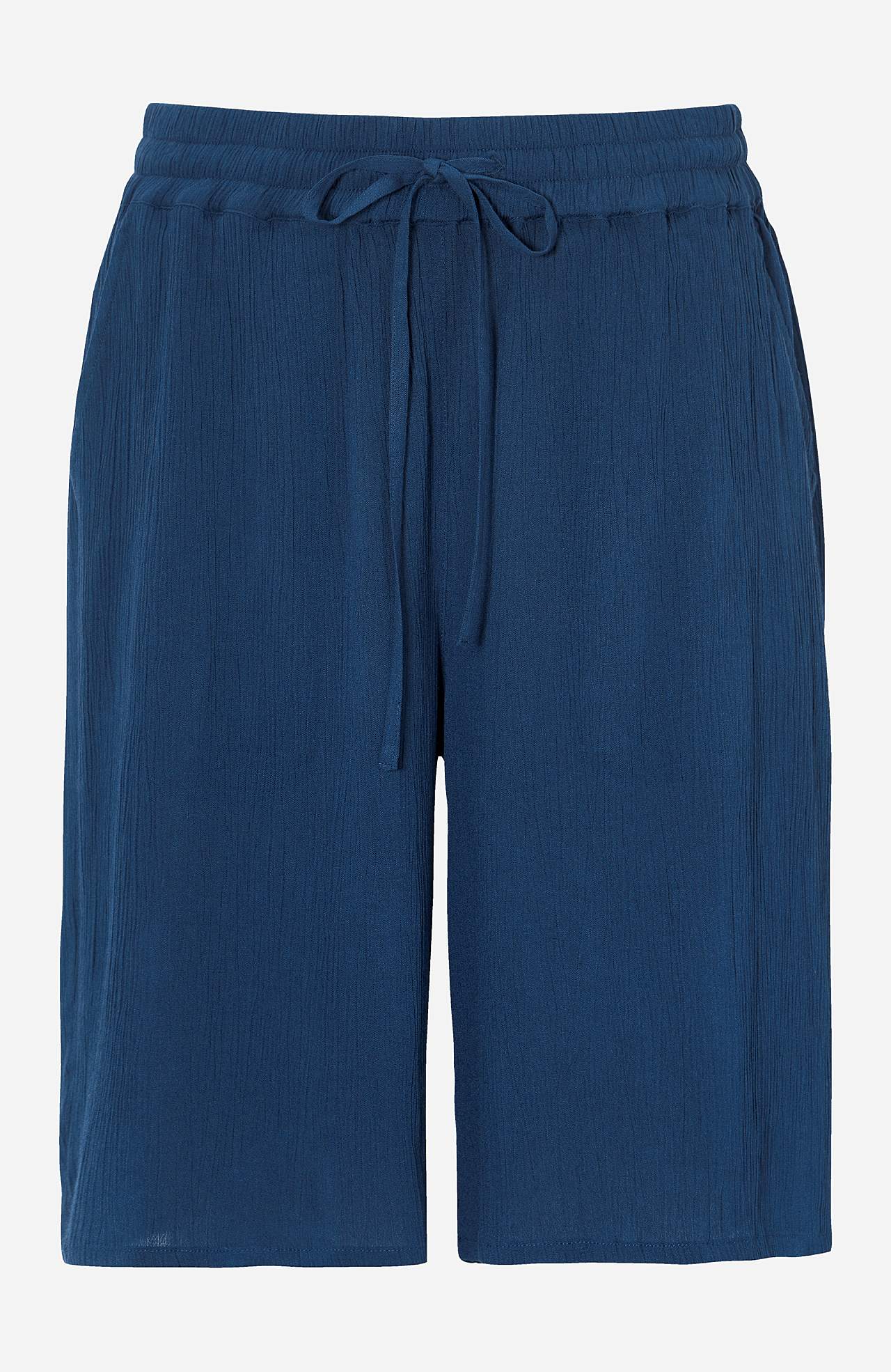 Shorts in crepe quality Mia