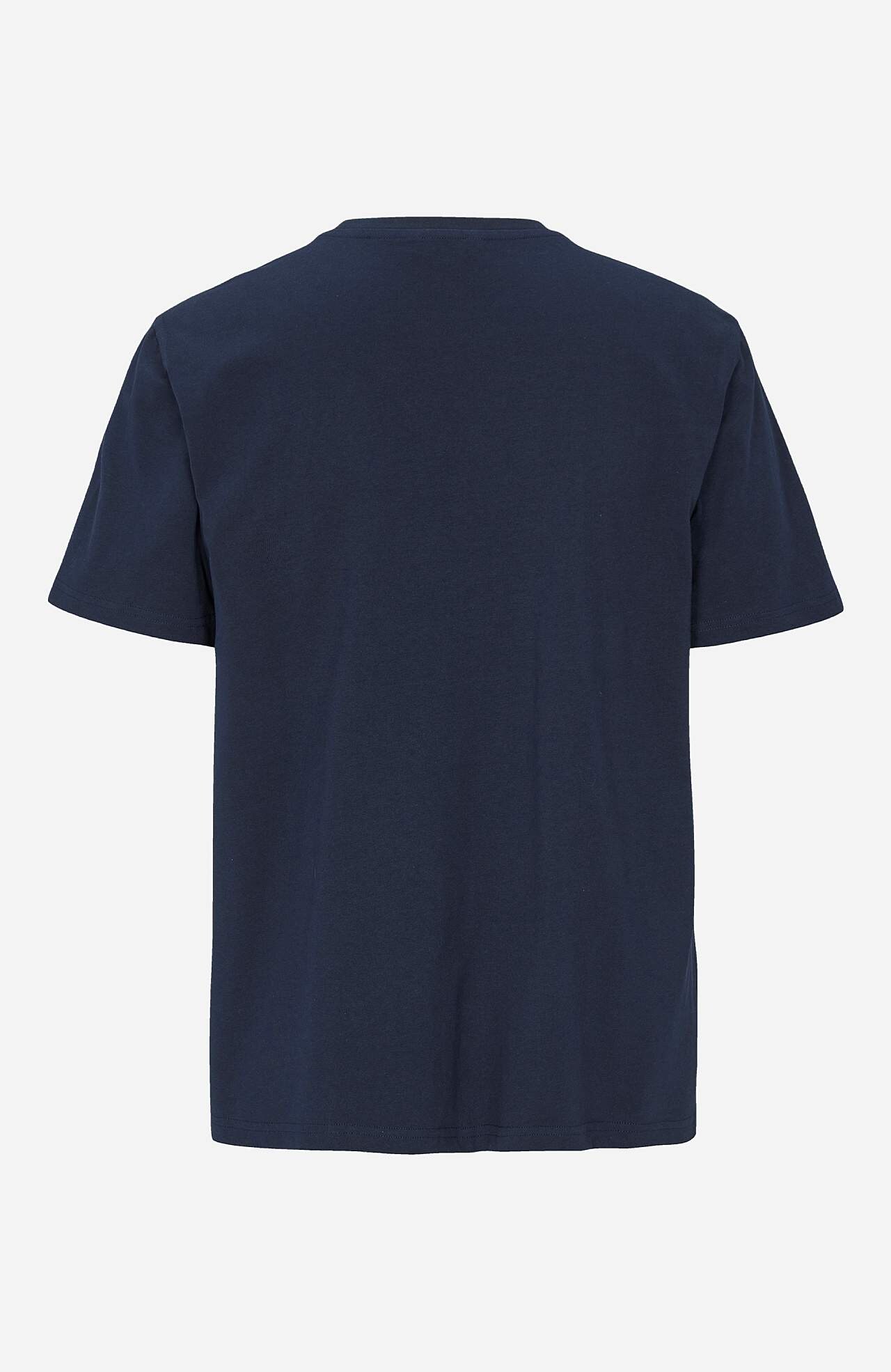 T-shirt with chest pocket Elon 2-pack