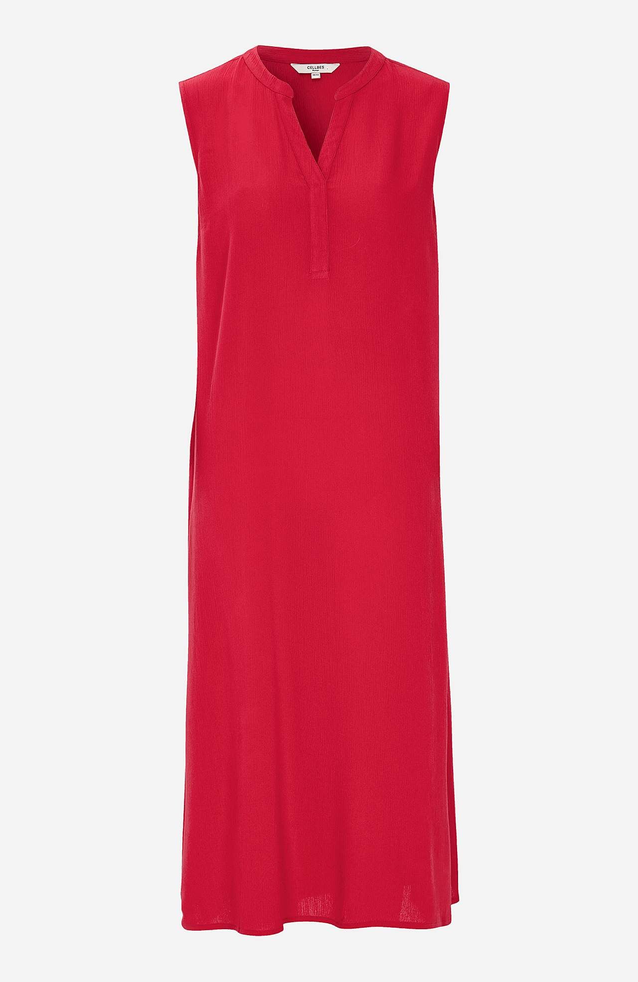 Sleeveless dress Mia 