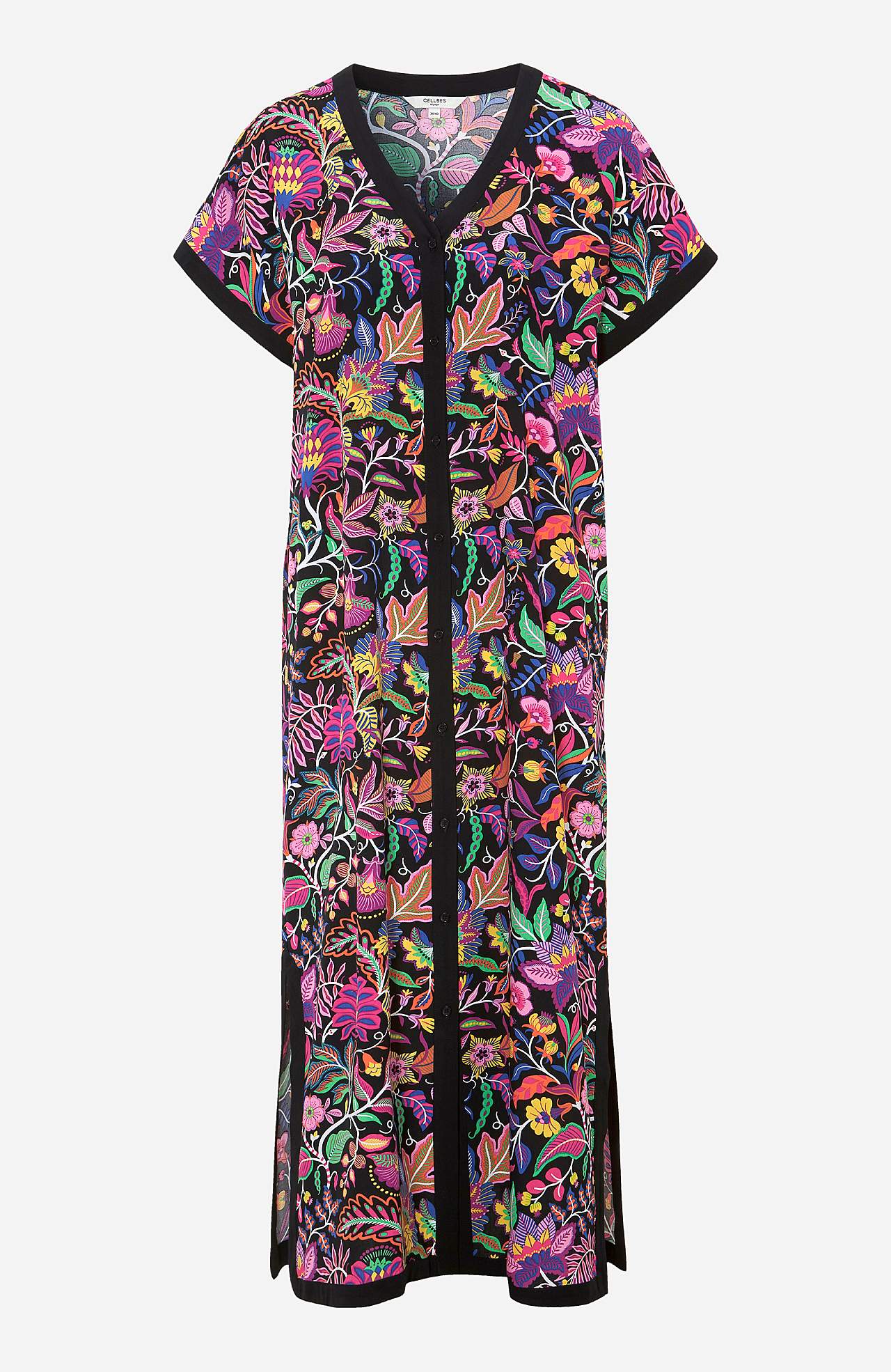 Kaftan dress Sasha