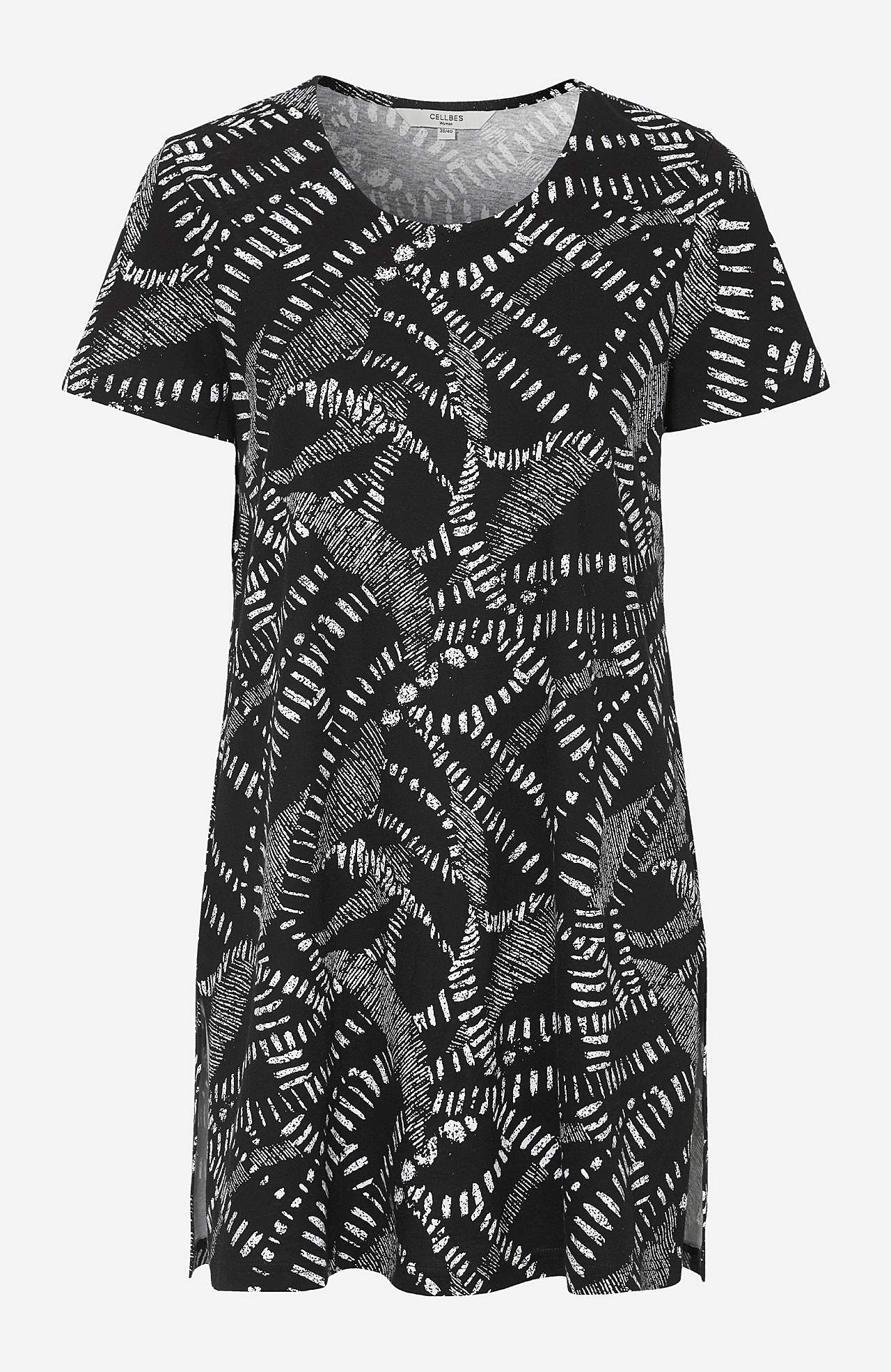 Long jersey tuniq Matilda
