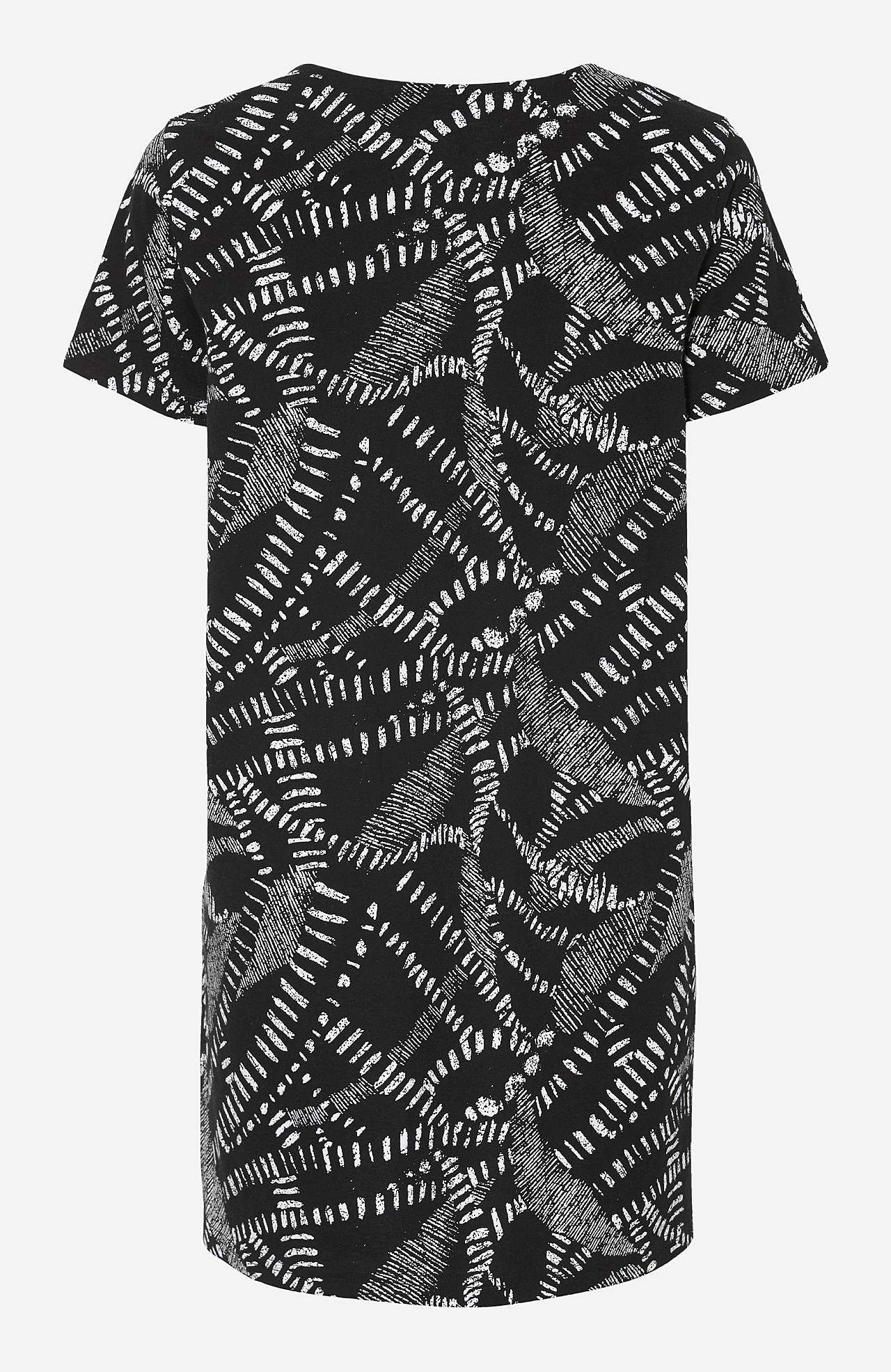 Long jersey tuniq Matilda