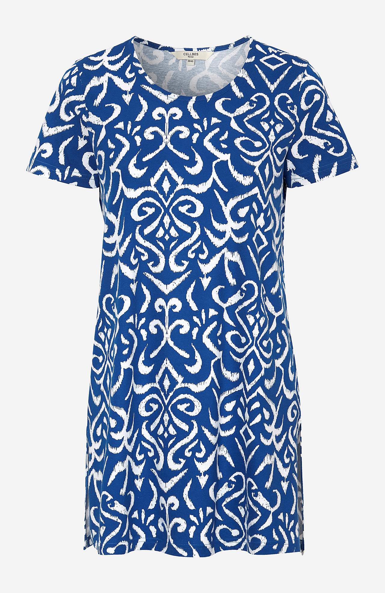 Long jersey tuniq Matilda