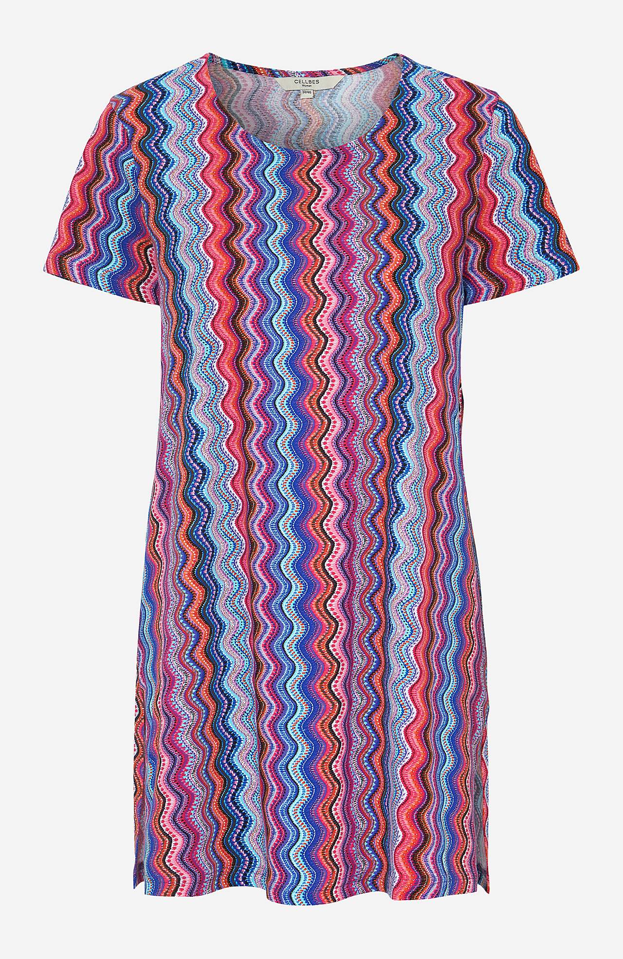 Long jersey tuniq Matilda