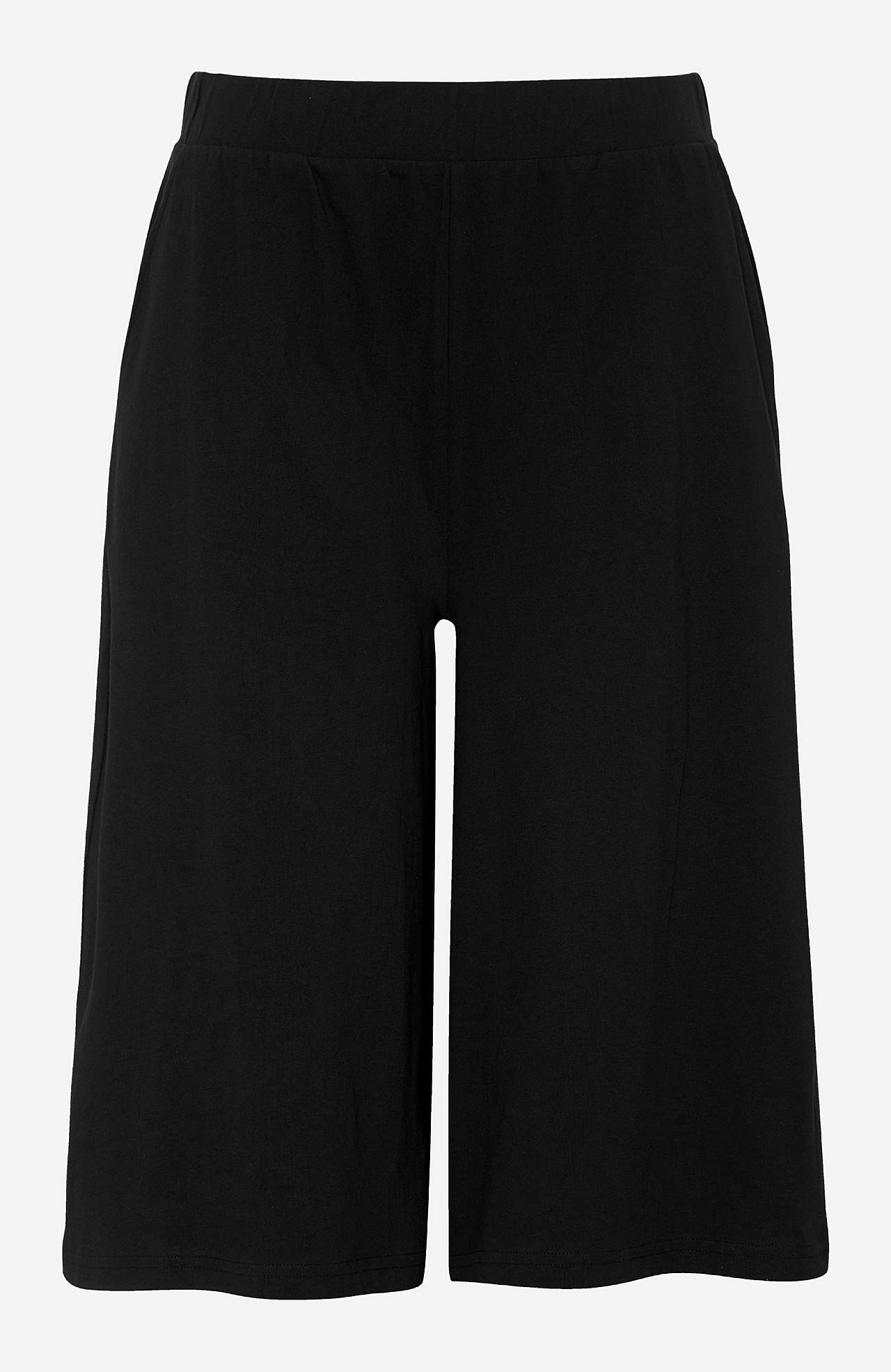 Short culottes