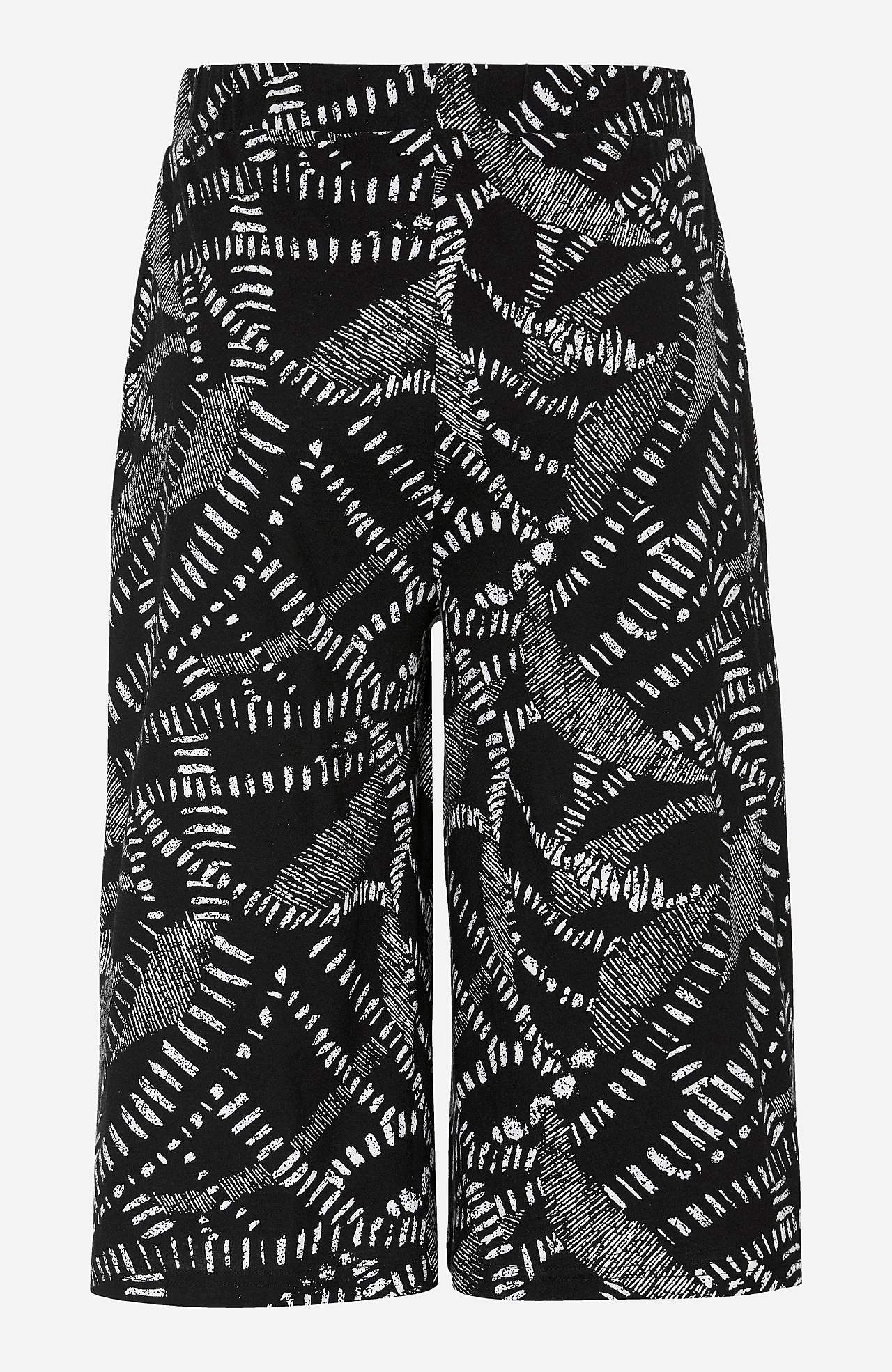 Short culottes