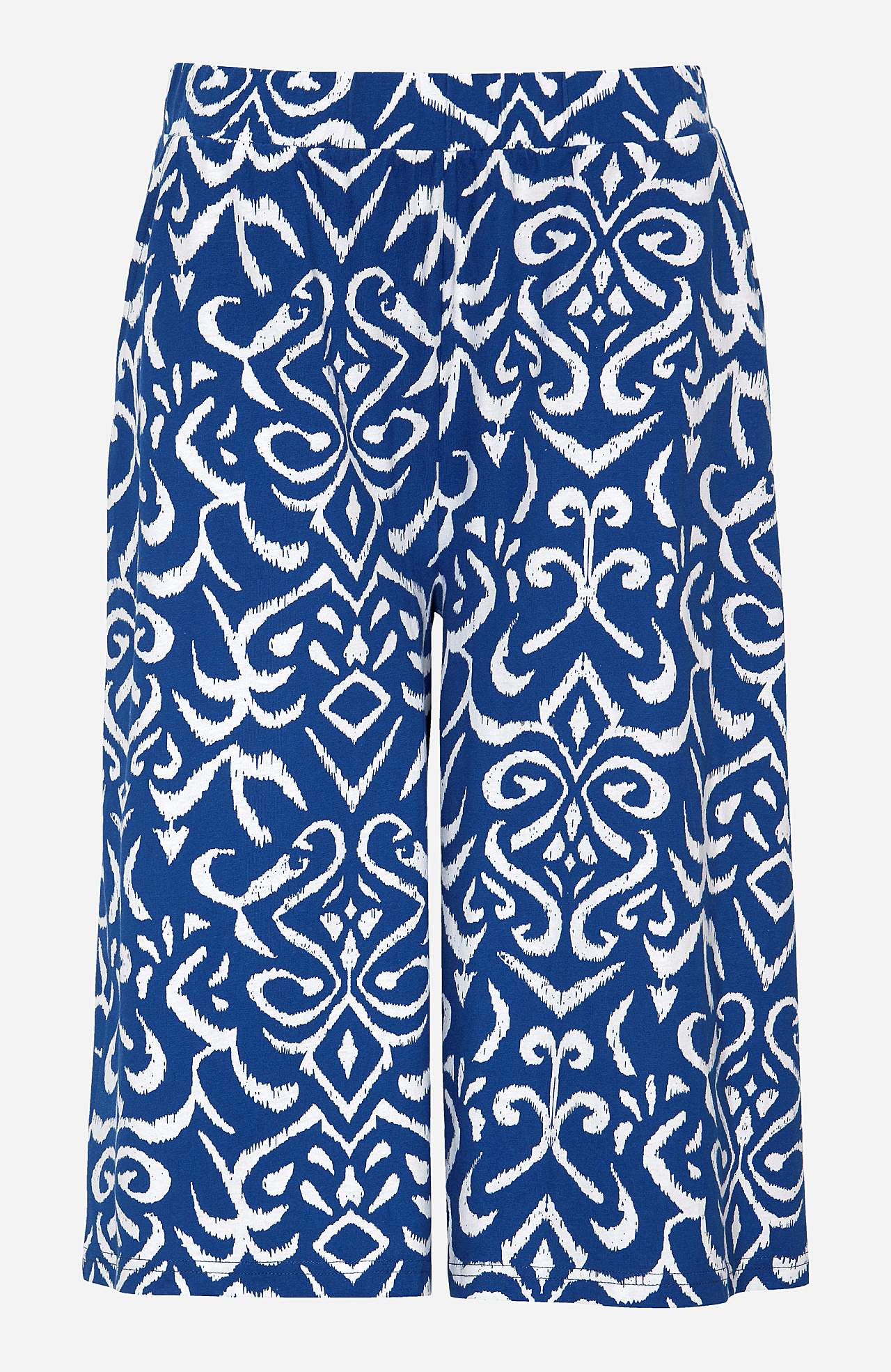 Short culottes