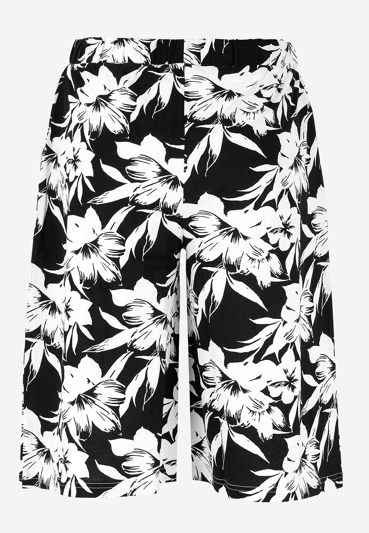 Short culottes