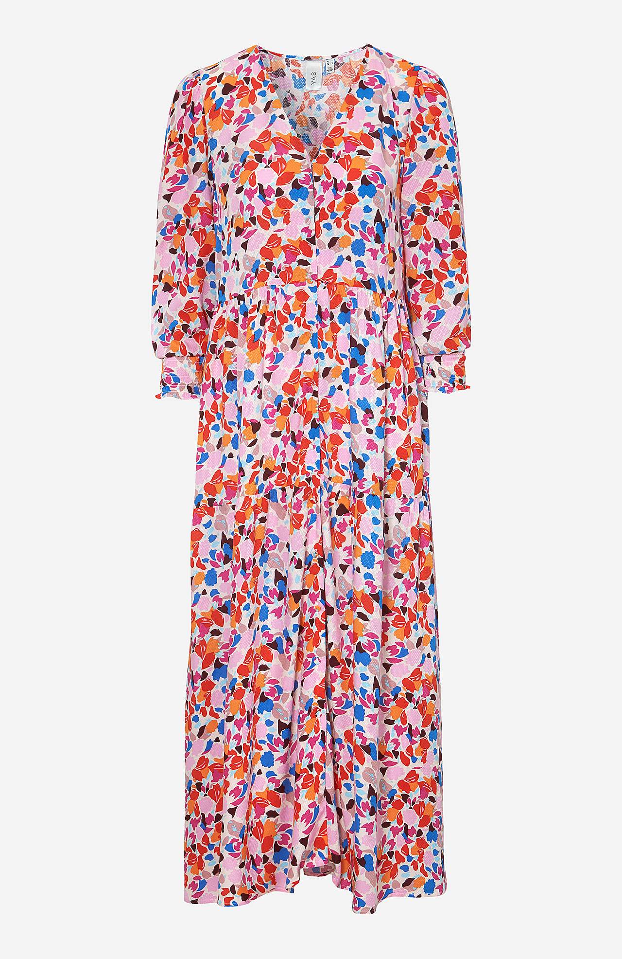 Maximekko viskoosista