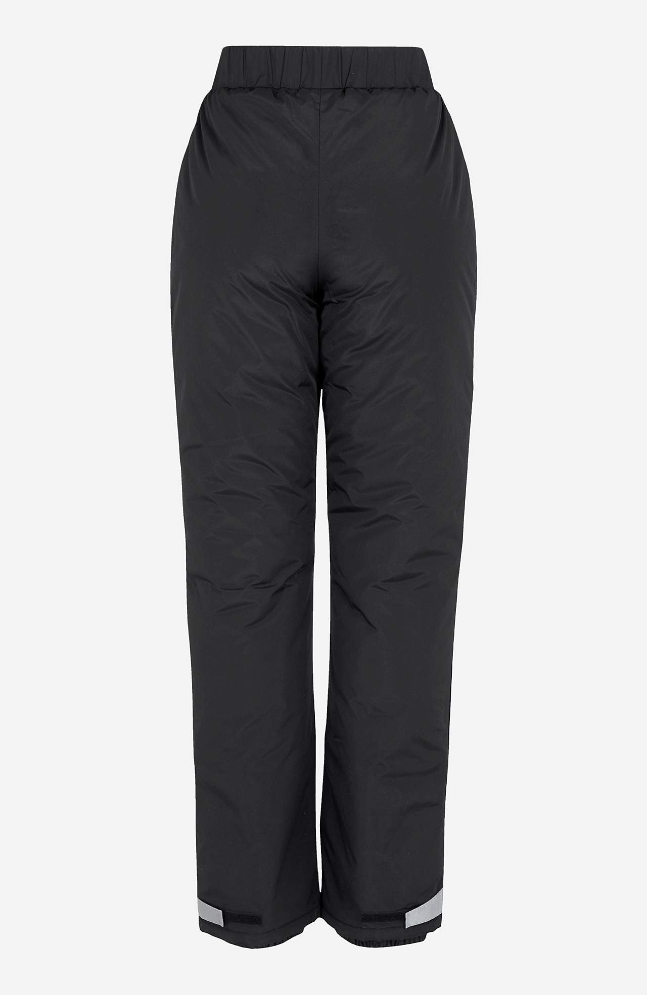 Warm-lined thermal pants