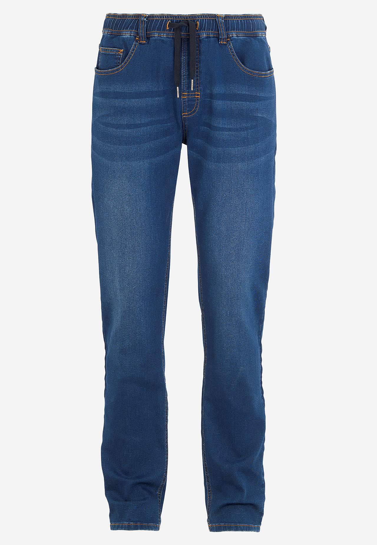 Super comfortable jogger jeans