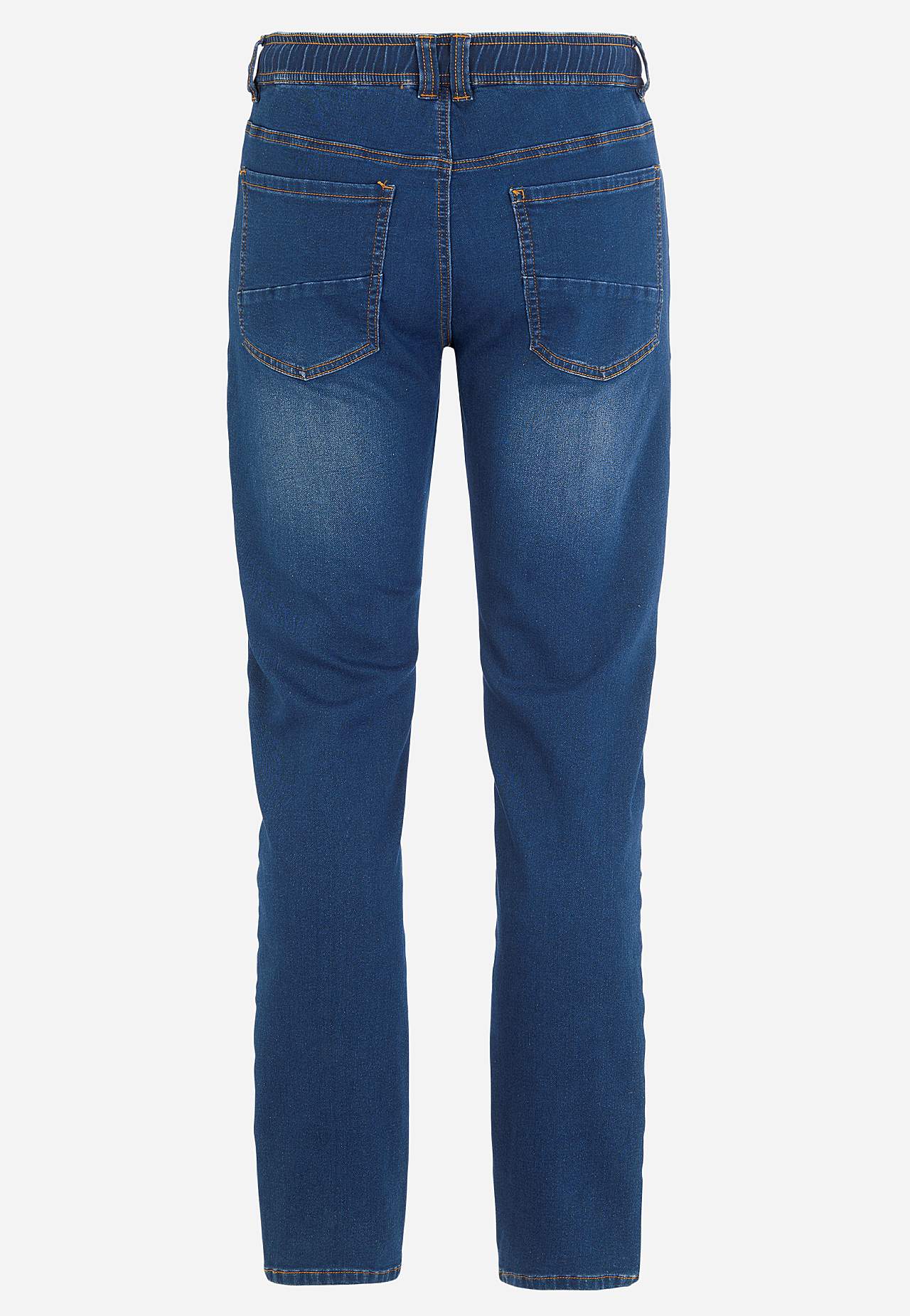 Super comfortable jogger jeans