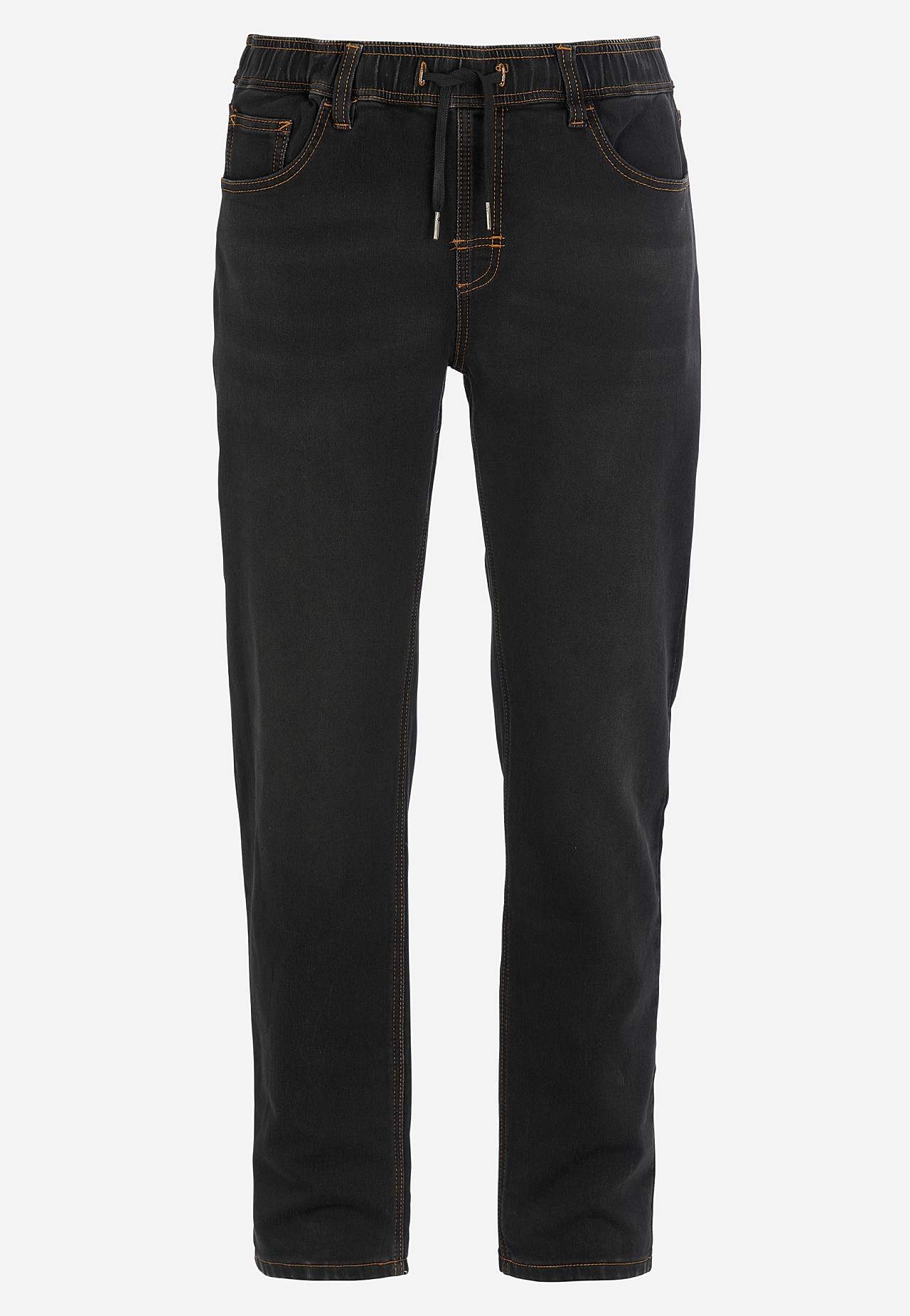 Super comfortable jogger jeans