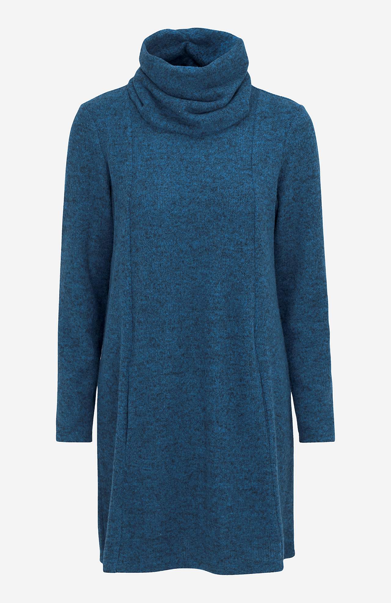 Super soft tunic with pockets Beata