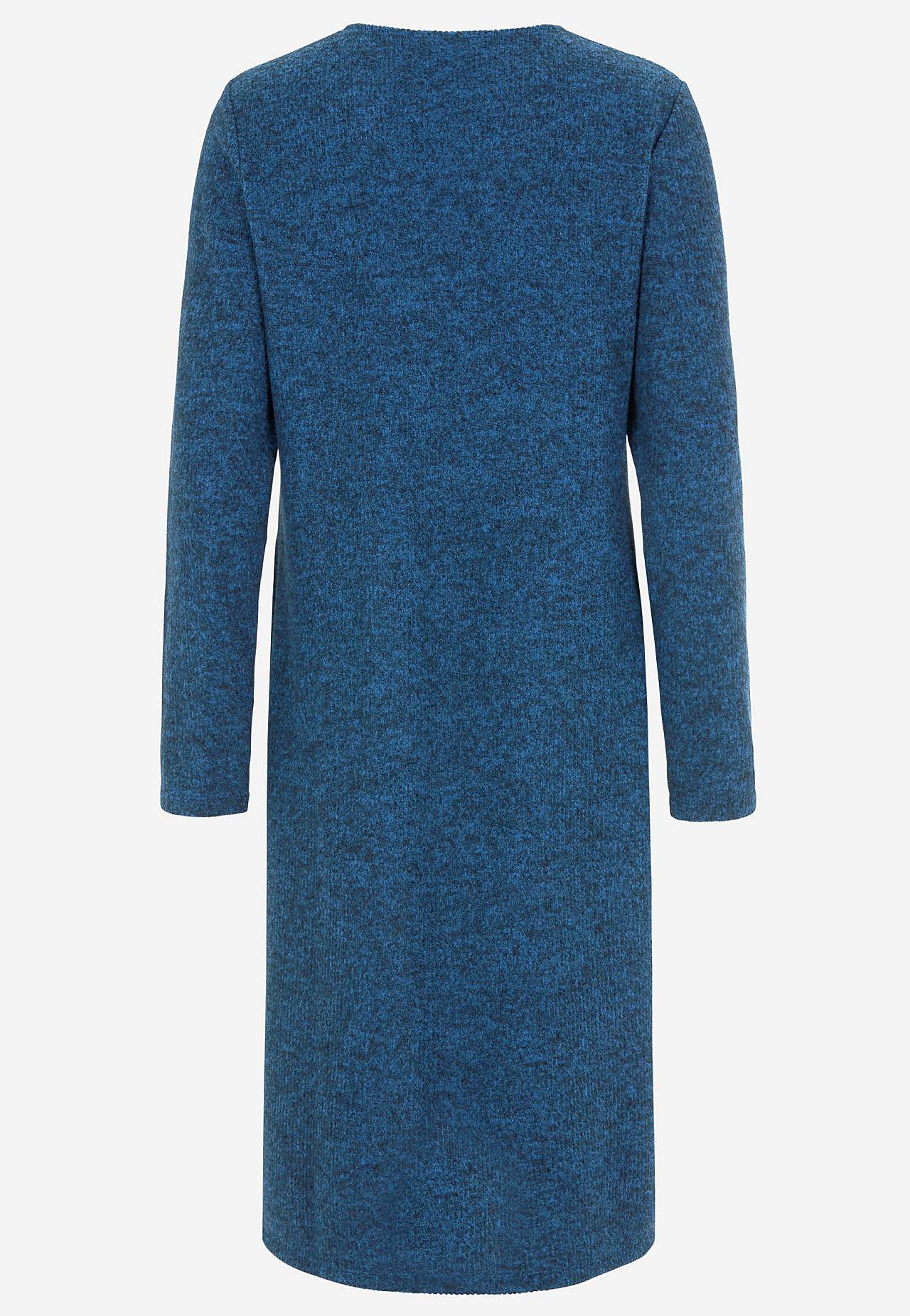 Super soft dress with pockets Beata