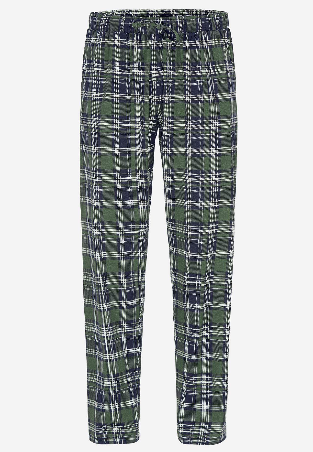 Two piece pyjamas