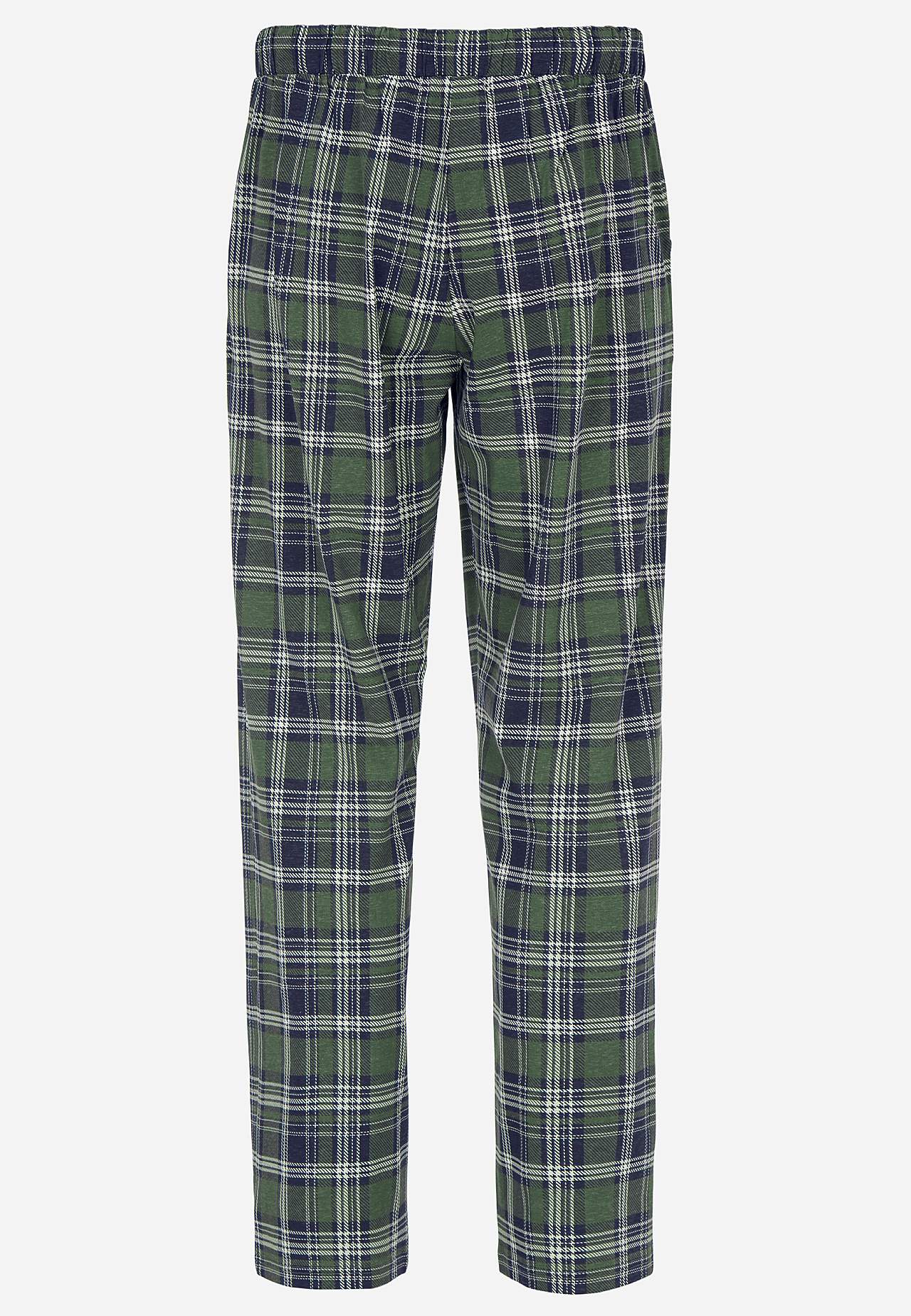 Two piece pyjamas