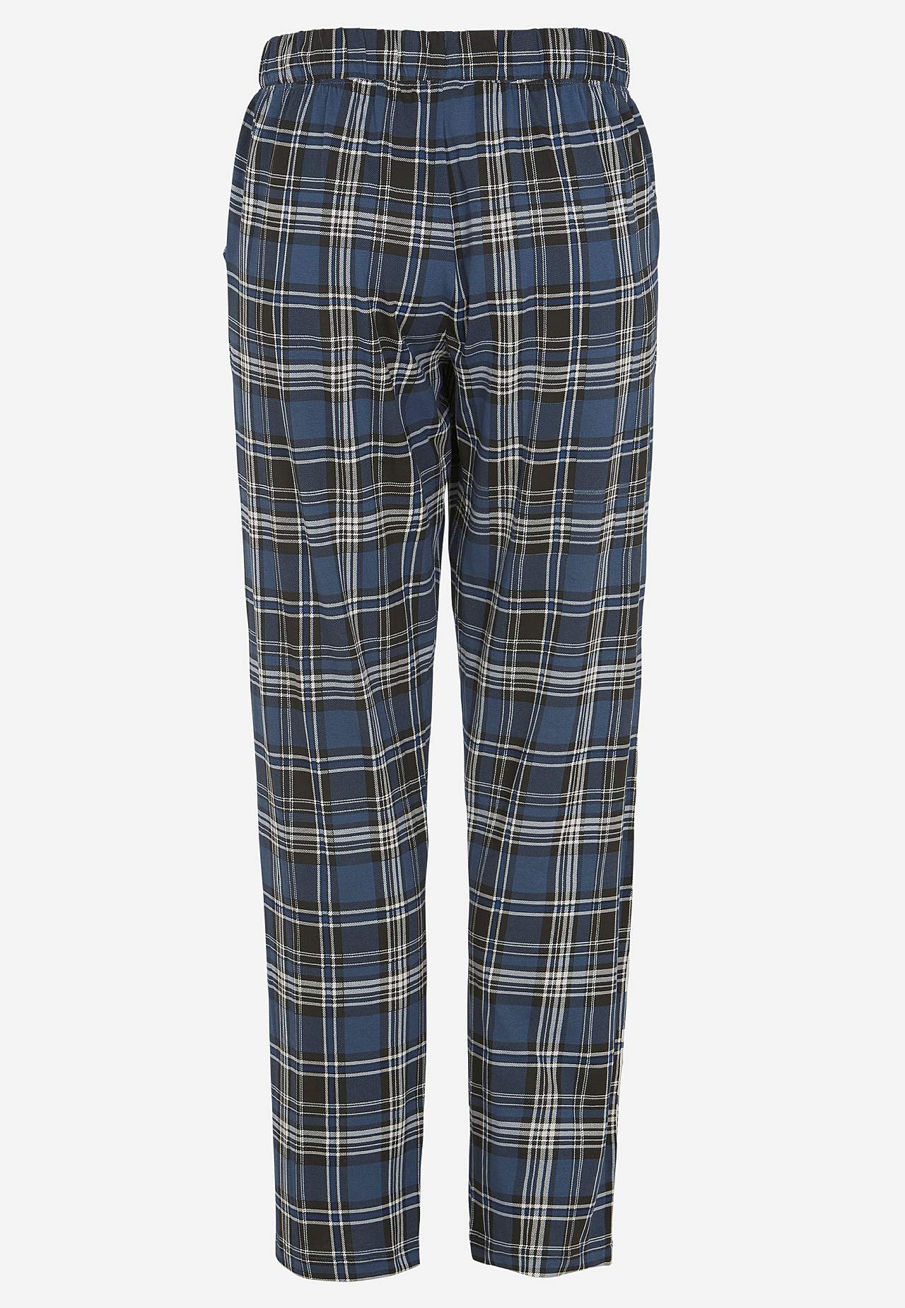 Two piece pyjamas