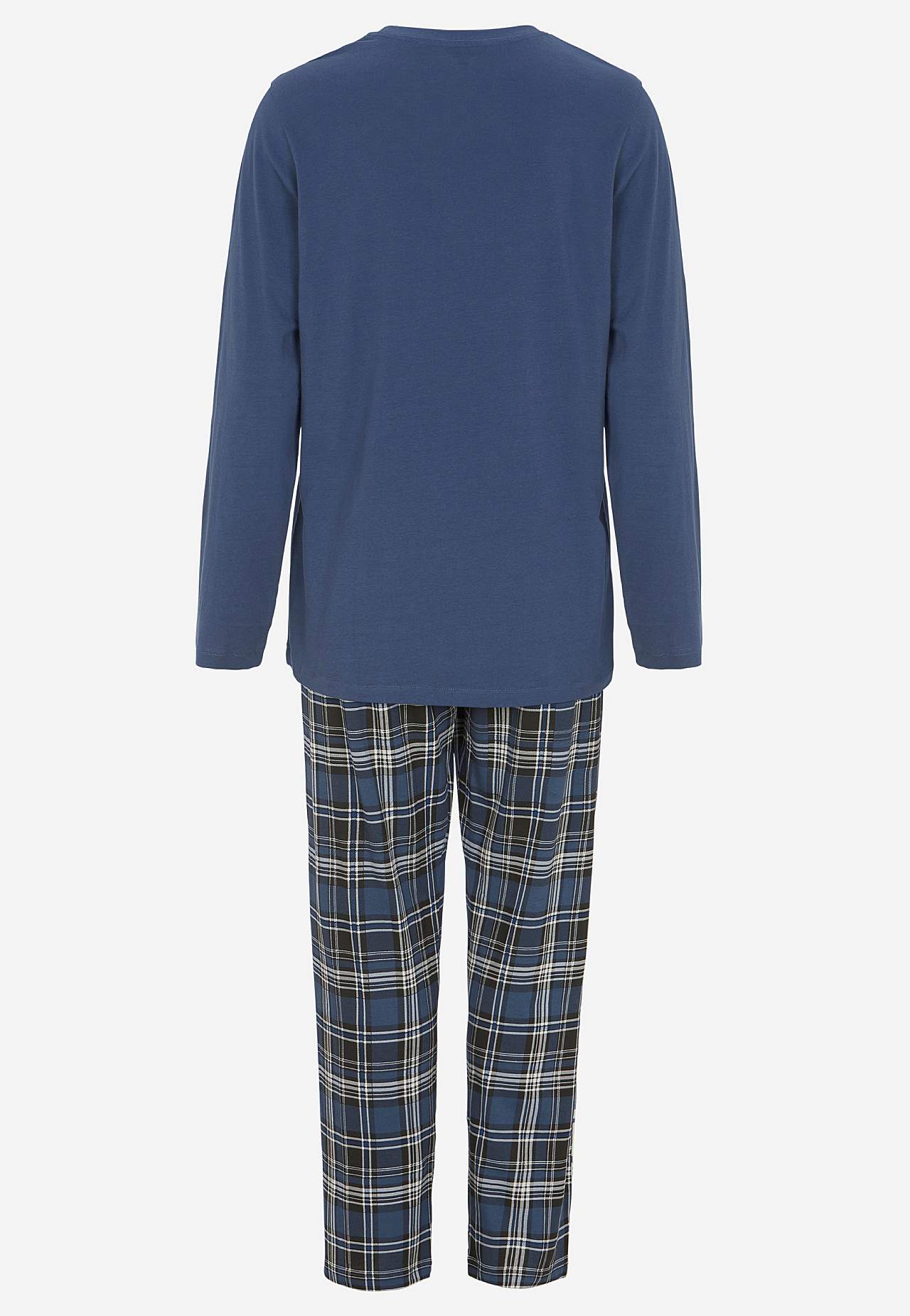 Two piece pyjamas