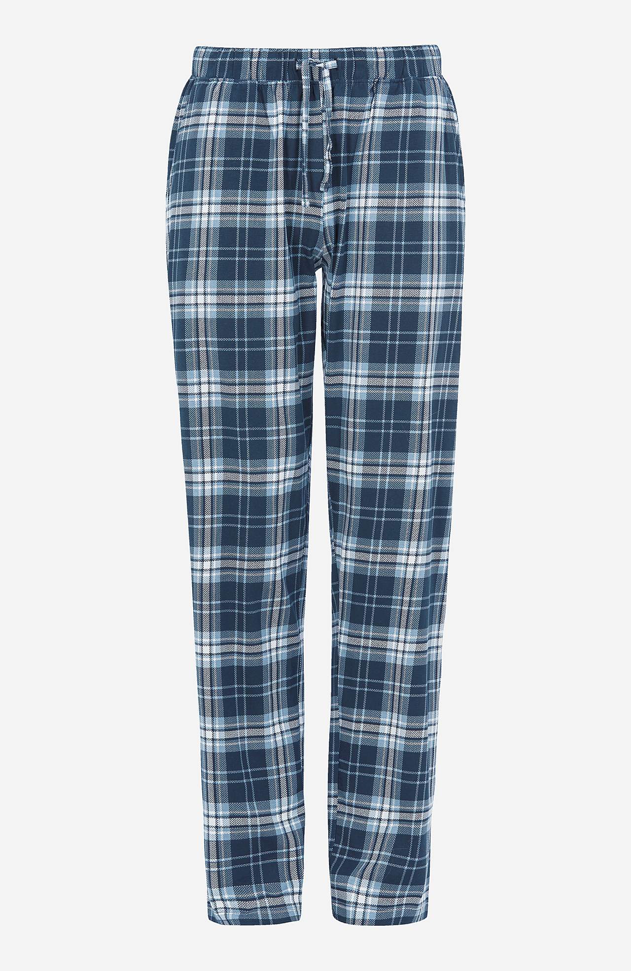 Two piece pyjamas