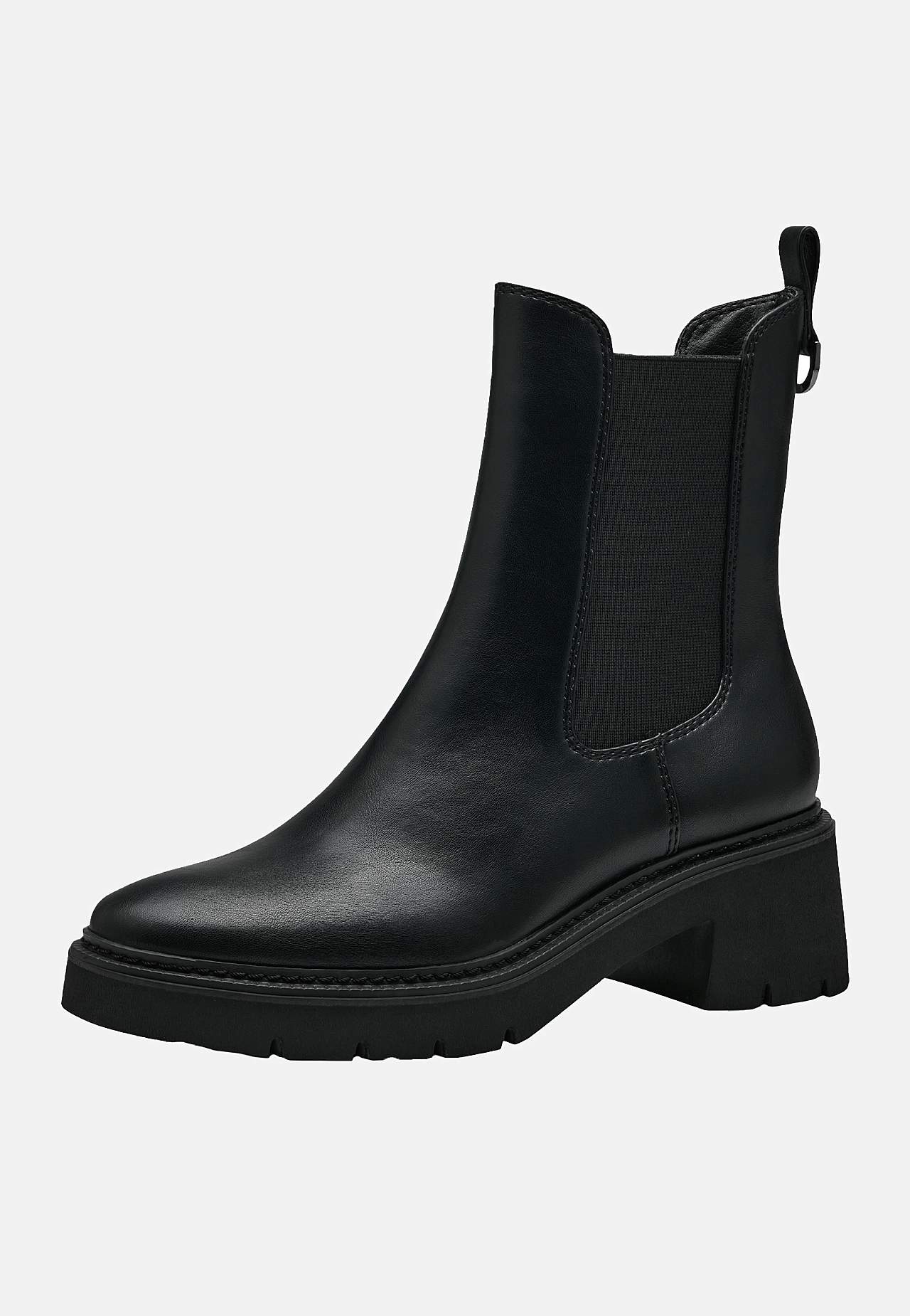 Klassisk boot