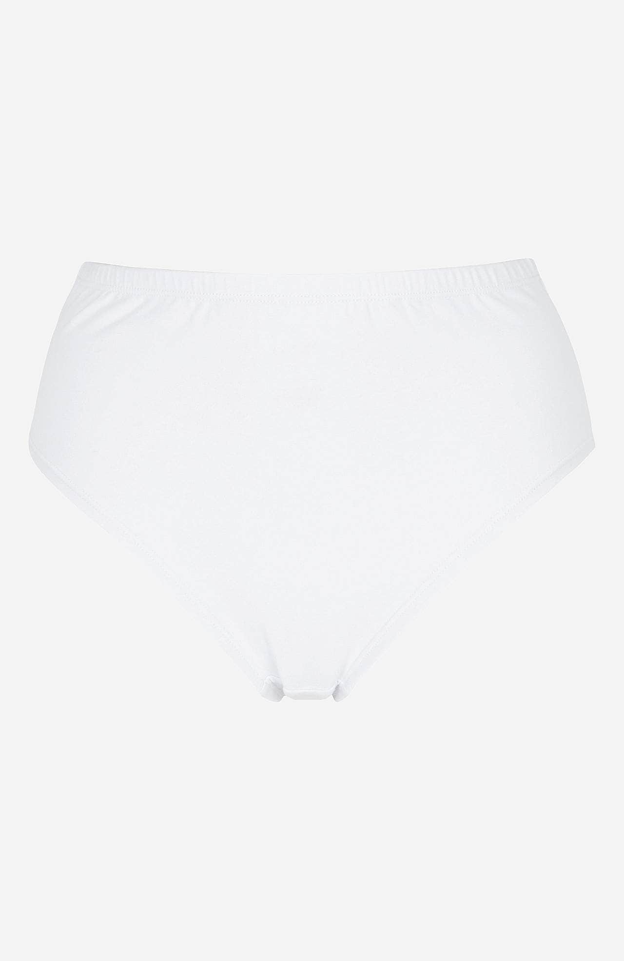 Control briefs with high waist Bella 3-pack