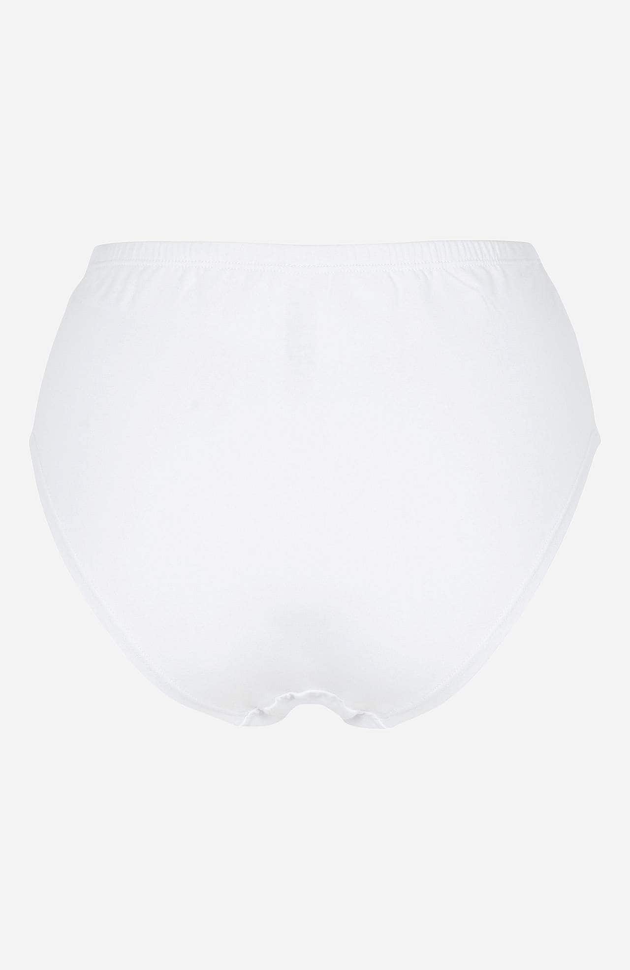 Control briefs with high waist Bella 3-pack