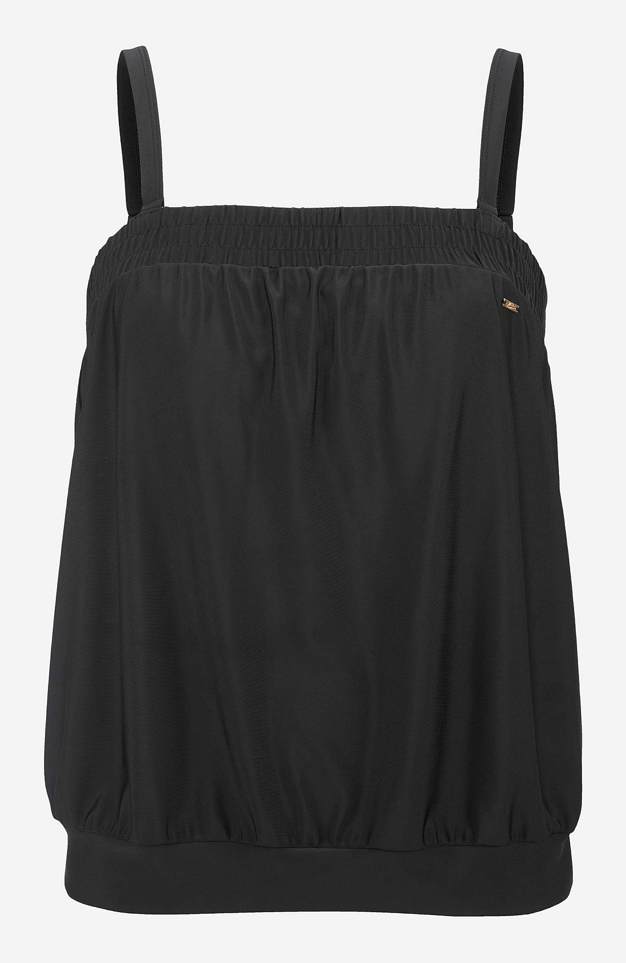 Tankini singlet Miami