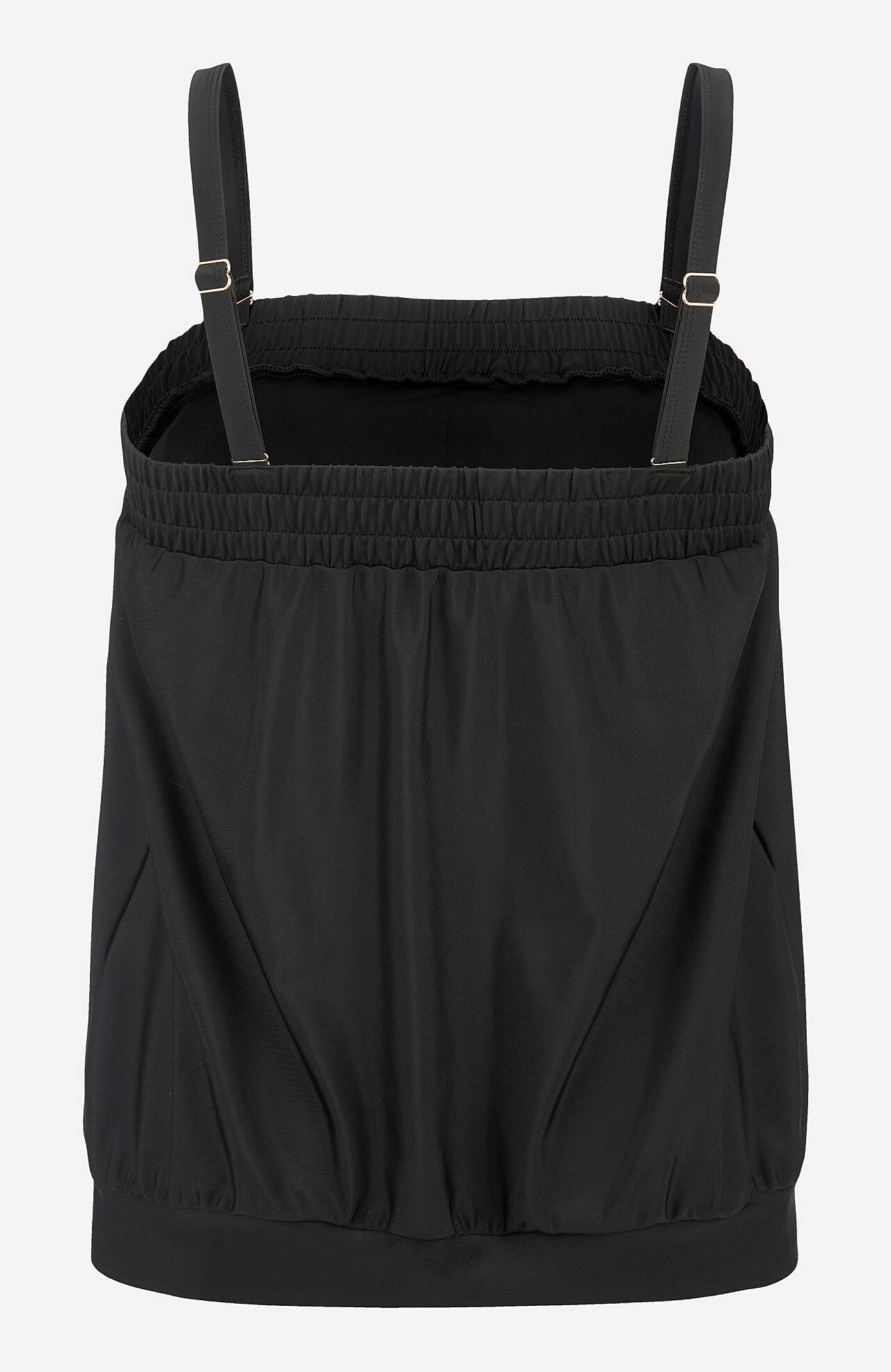Tankini singlet Miami