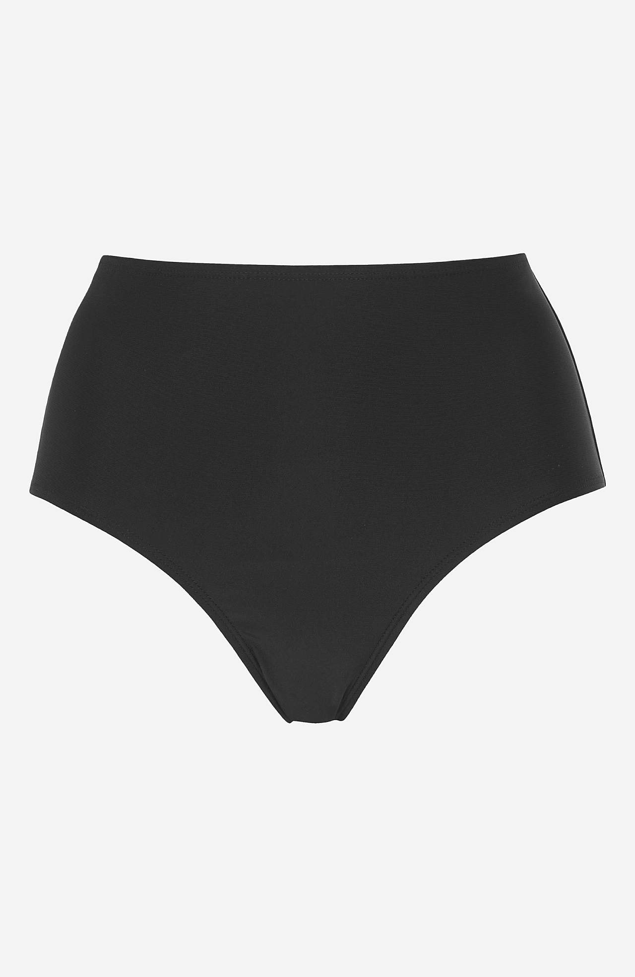Bikini bottom with high waist Verona