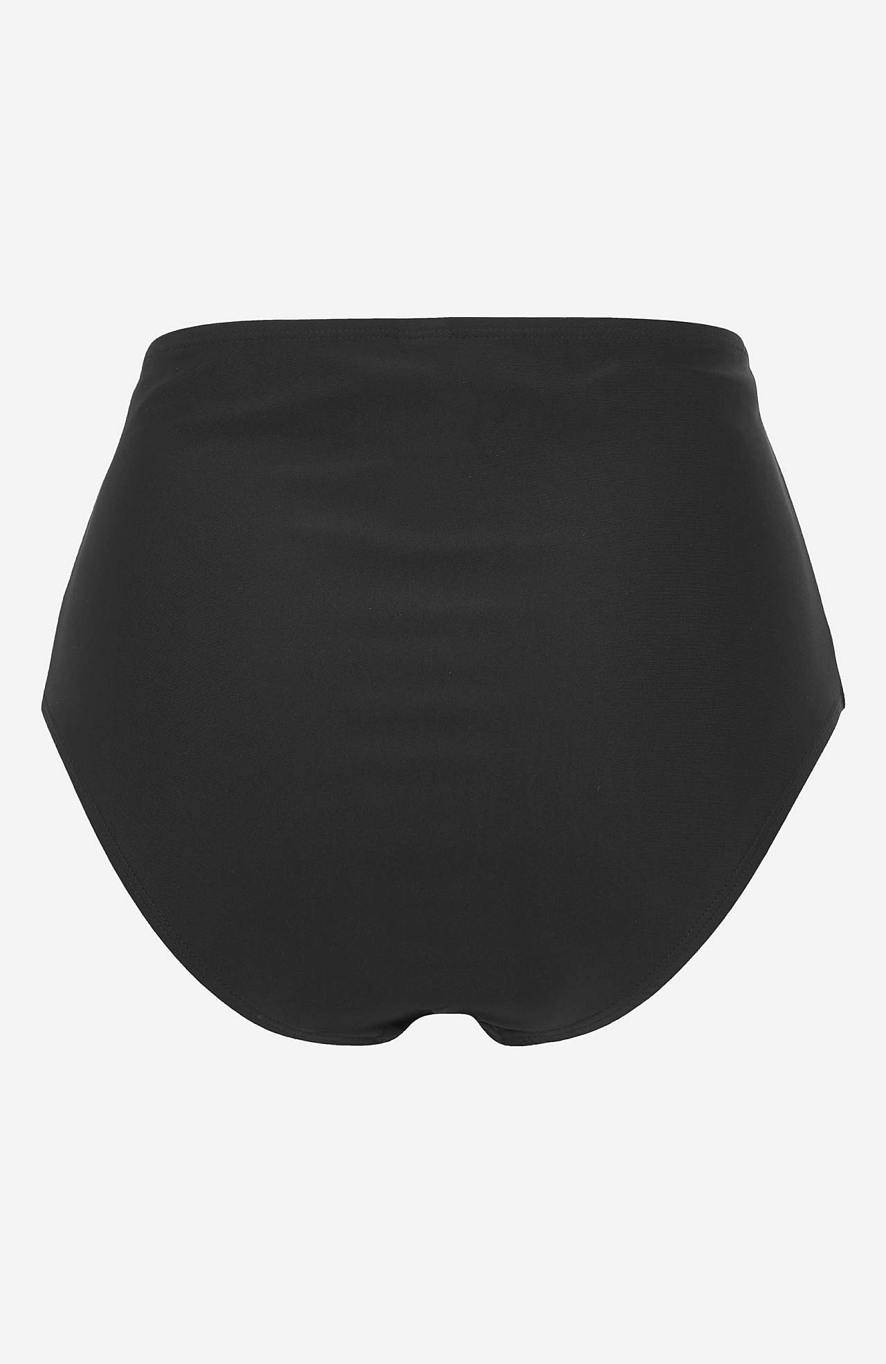 Bikini bottom with high waist Verona