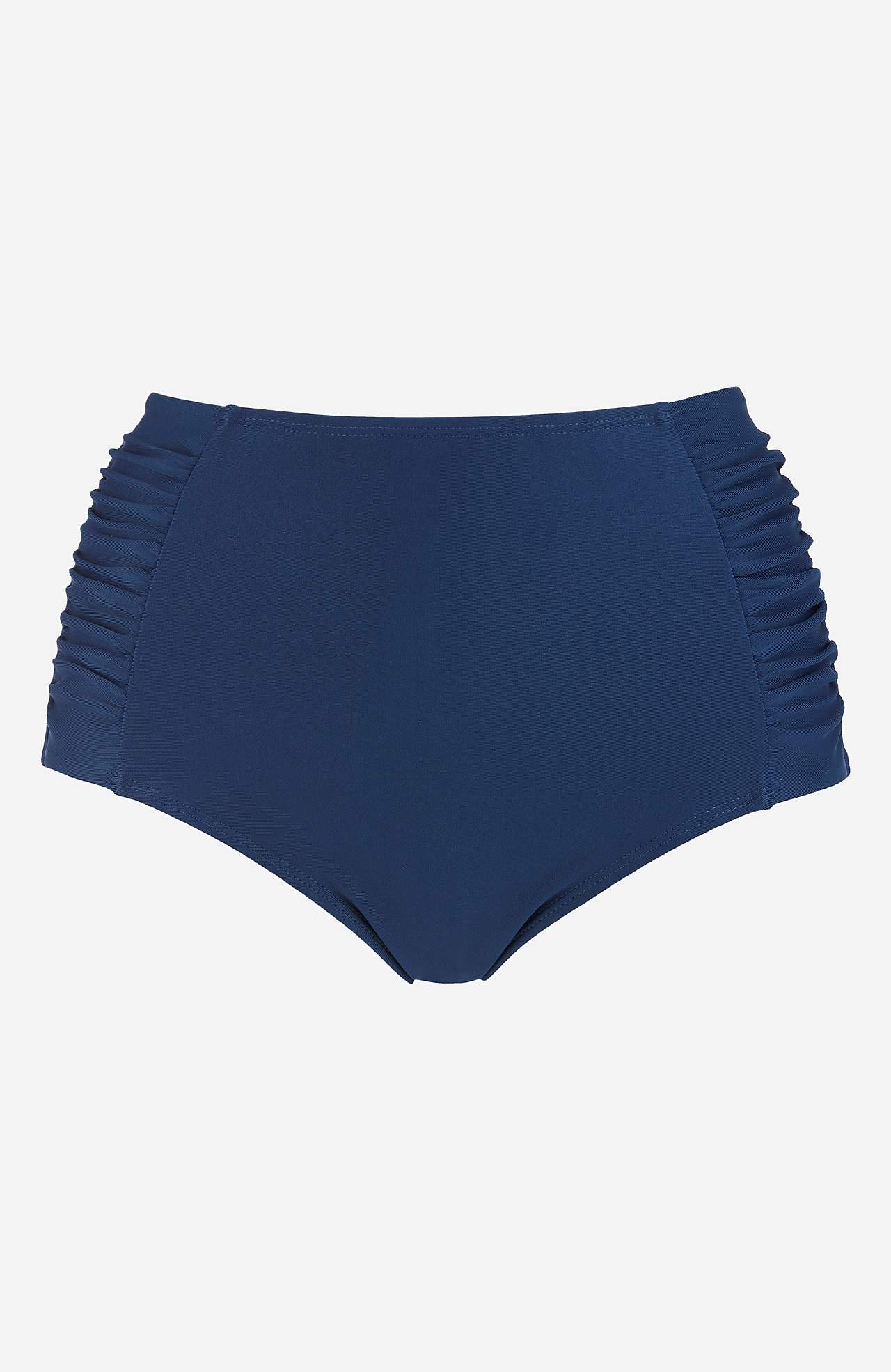 Bikini bottom with high waist Honolulu