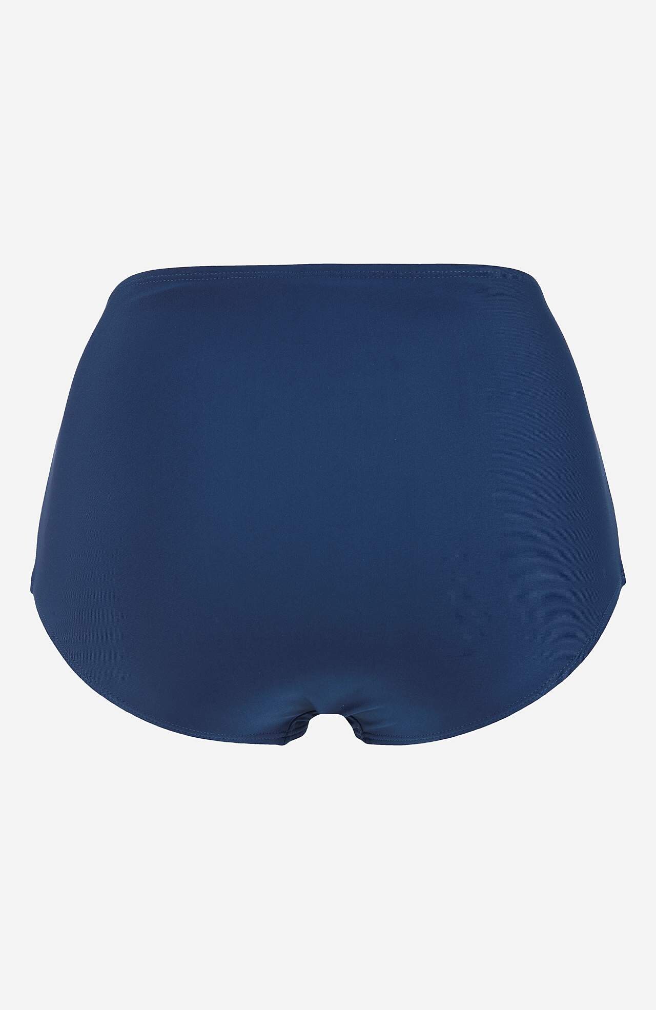 Bikini bottom with high waist Honolulu