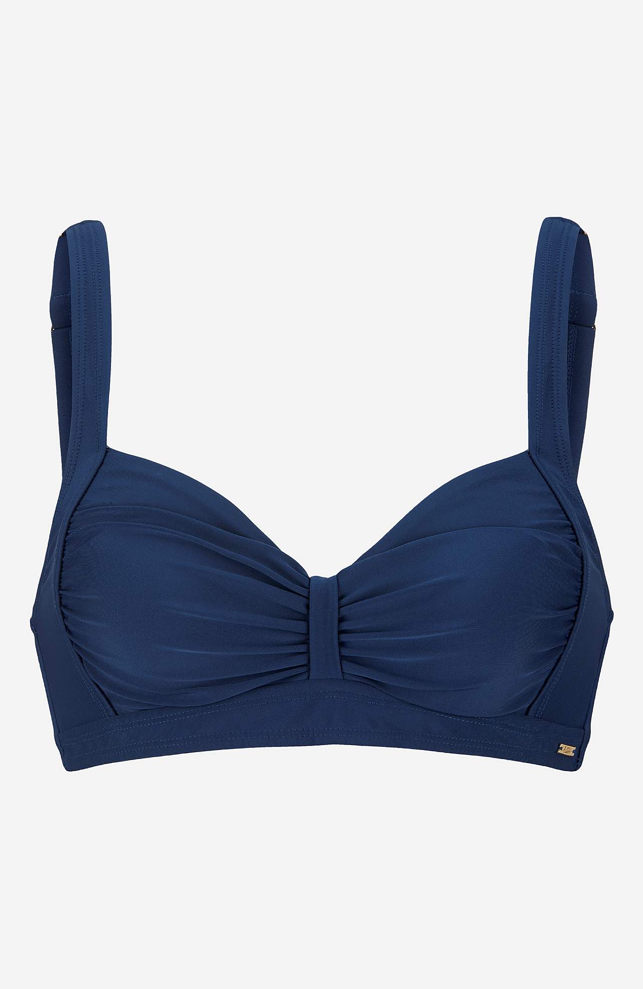 Bøjleløs bikini-bh Brighton