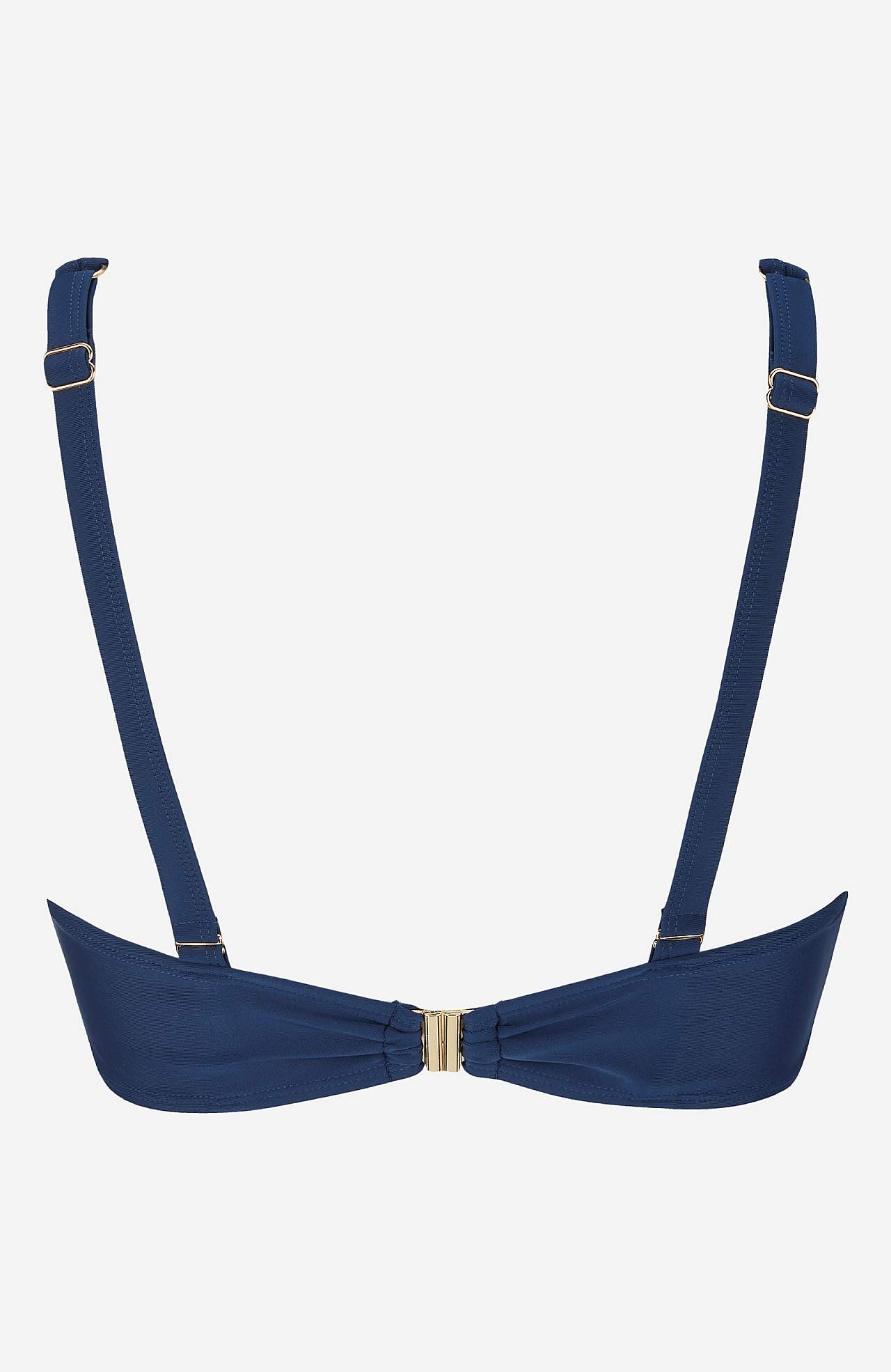 Wireless bikini bra Brighton