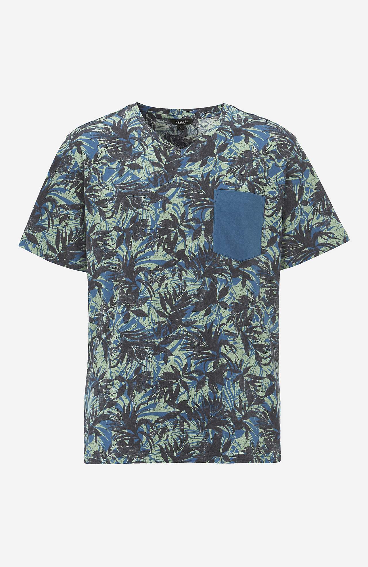 Pyjama set with t-shirt and shorts Ola