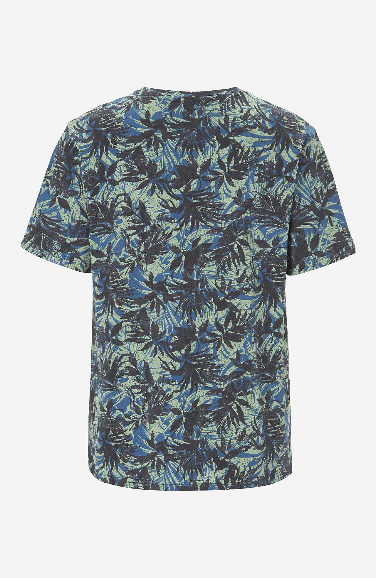 Pyjama set with t-shirt and shorts Ola