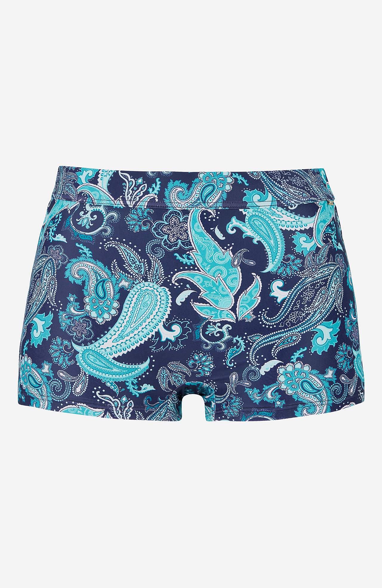 Bikini boxer briefs