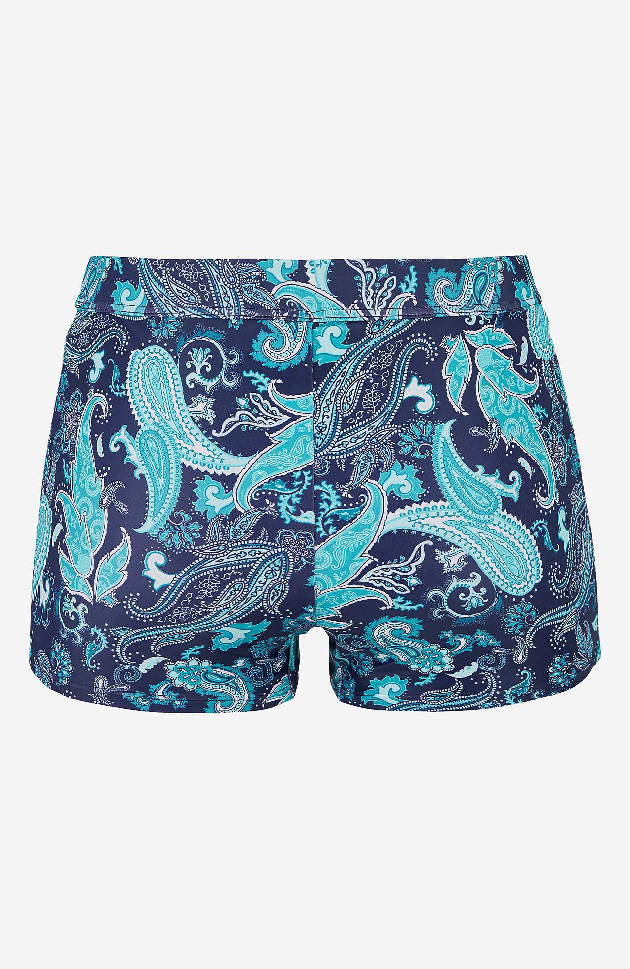 Bikini boxer briefs