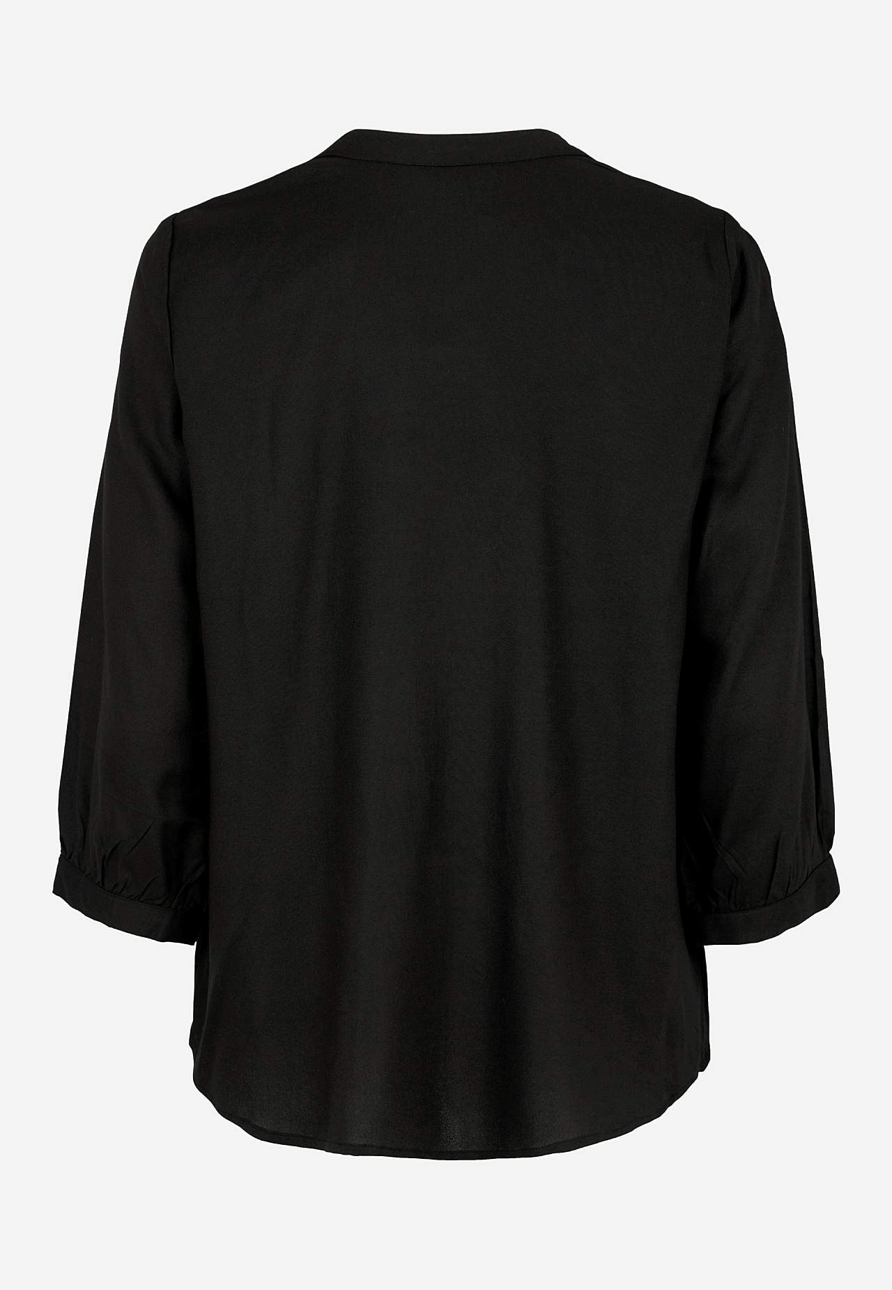 Blouse with pockets Marlene