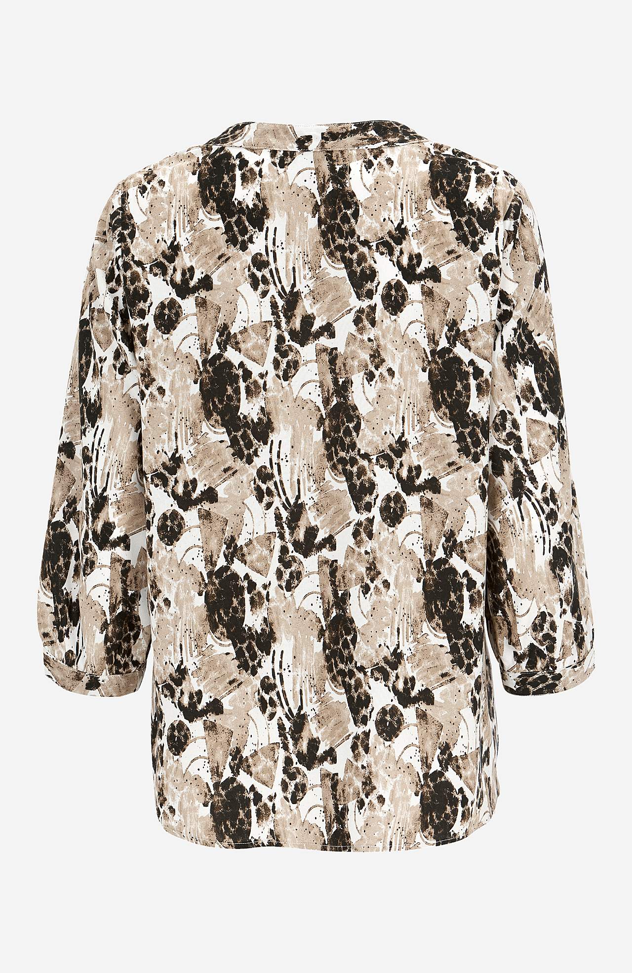 Blouse with pockets Marlene
