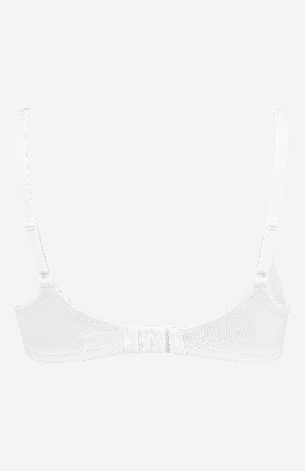 Lightly padded t-shirt bra