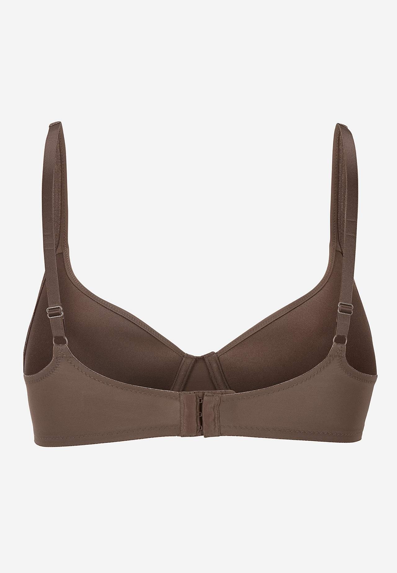 Lightly padded t-shirt bra