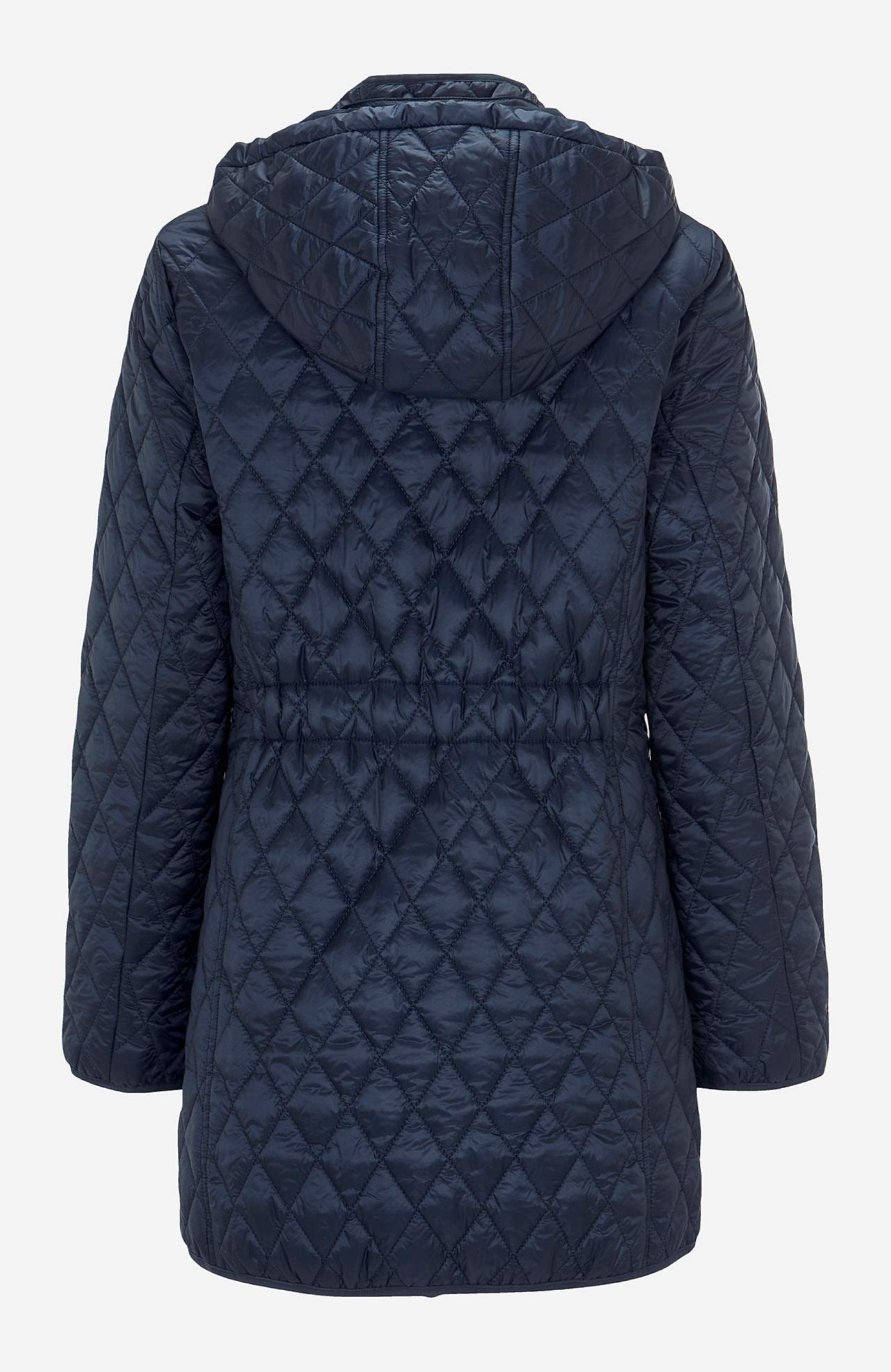 Quilted jacket