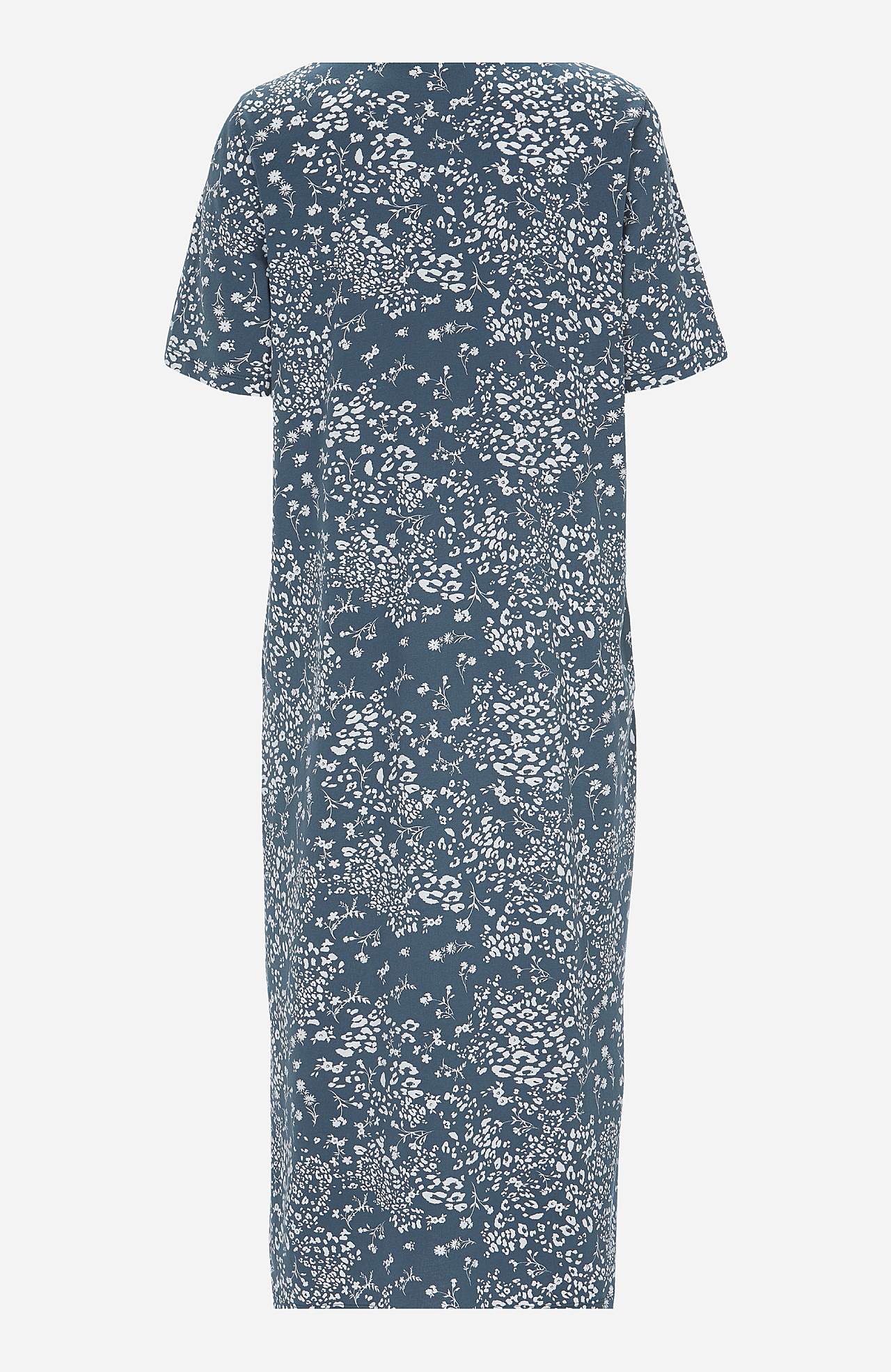 Small flower print nightdress Mimmi