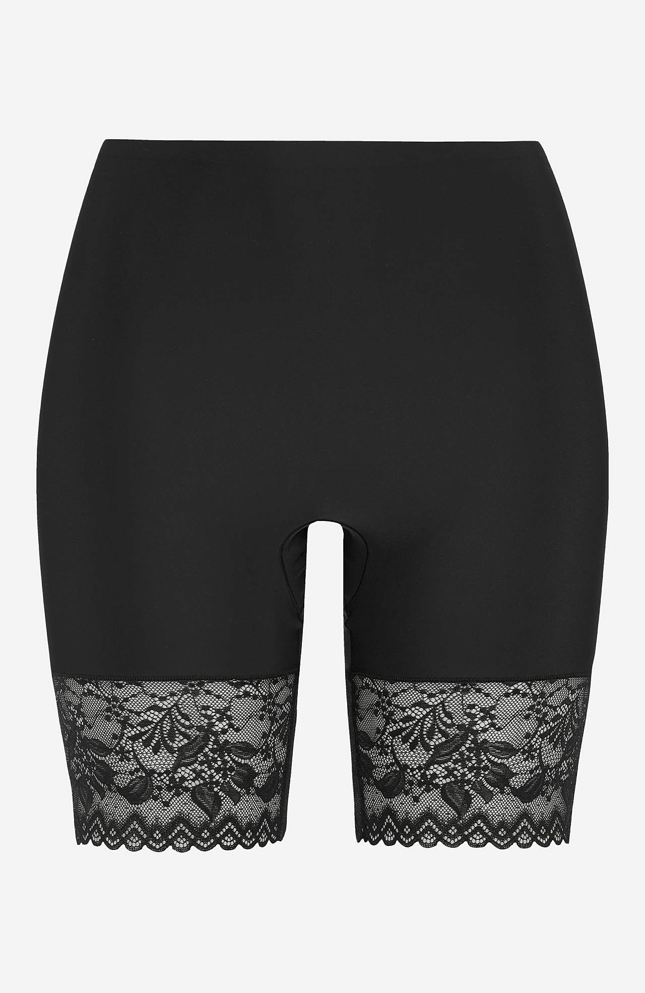 Women's briefs in microfiber Liz